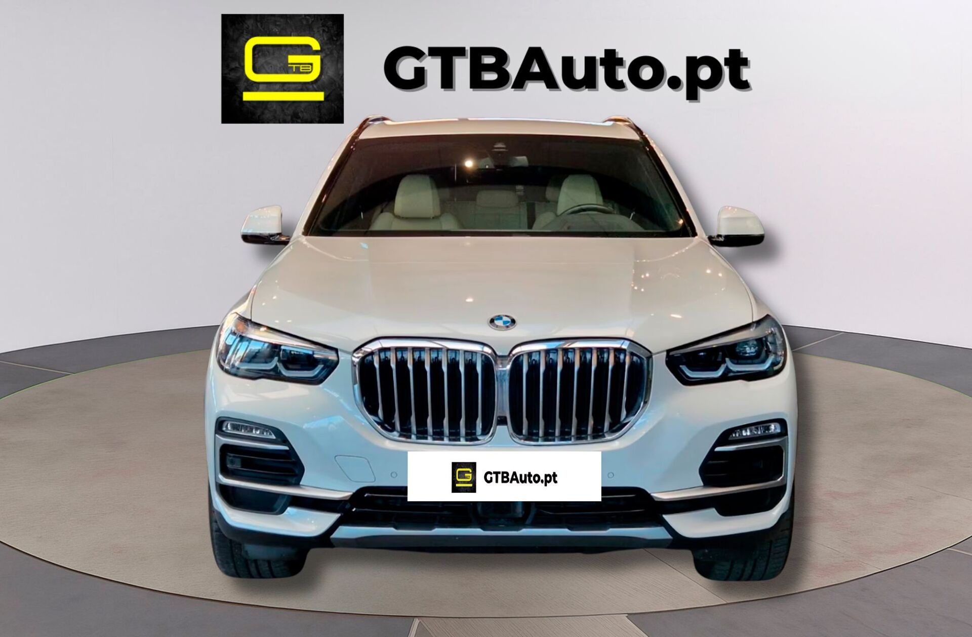 BMW X5 45 e xDrive
