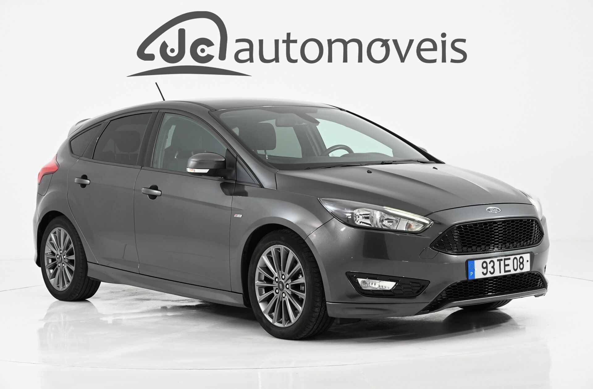 FORD Focus St.1.0 SCTi ST-Line