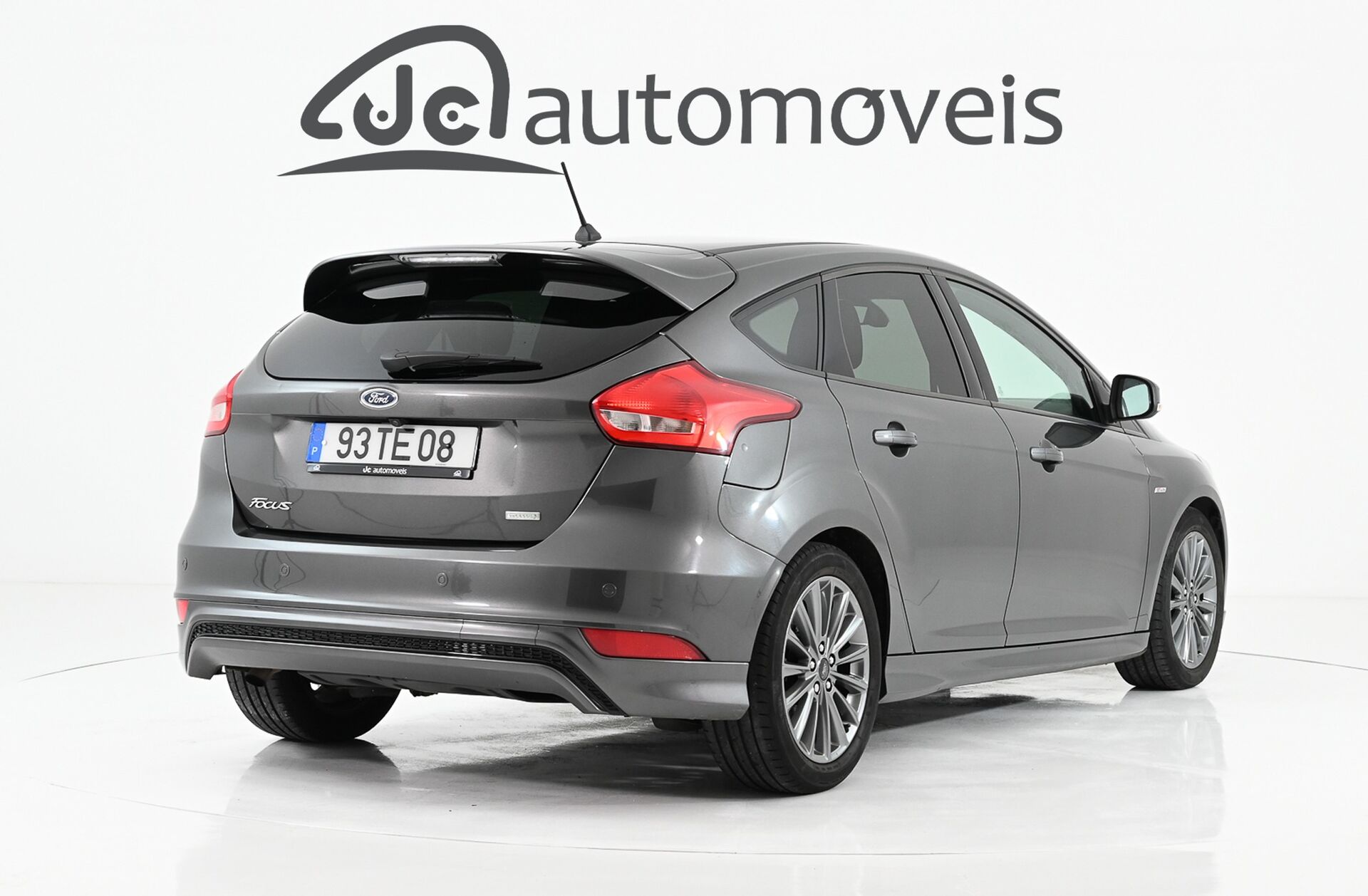 FORD Focus St.1.0 SCTi ST-Line