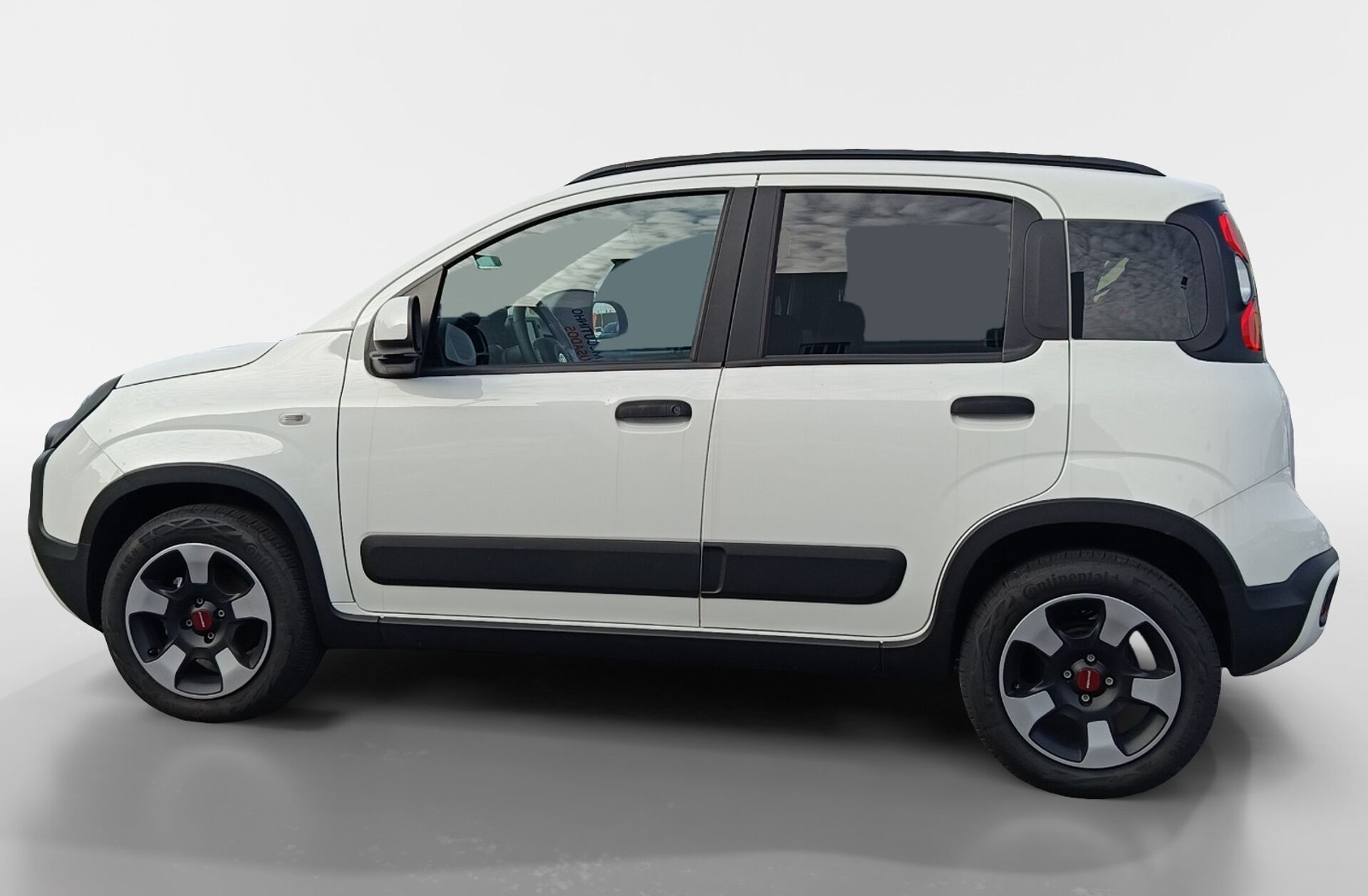 FIAT Panda 1.0 Hybrid