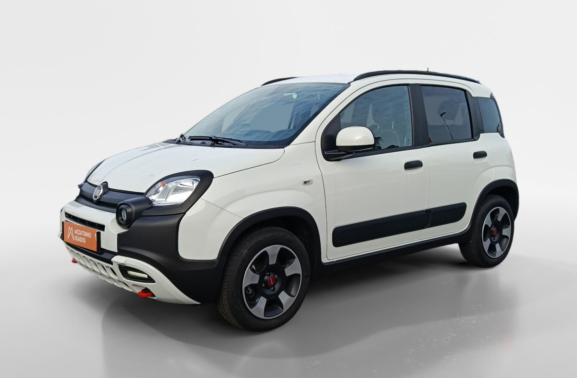 FIAT Panda 1.0 Hybrid