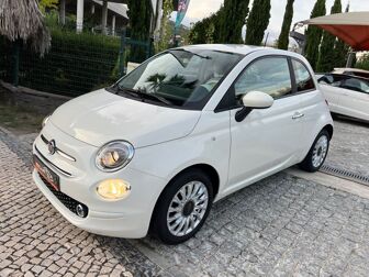 Imagem de FIAT 500 1.2 Sport MTA