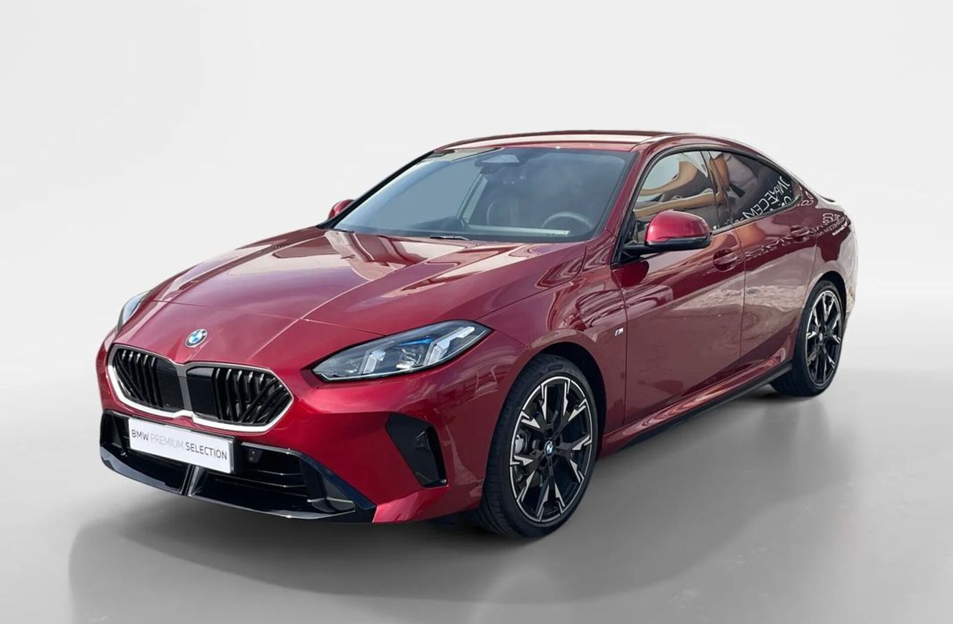 BMW Serie-2 220 Gran Coupé d Pack Desportivo M