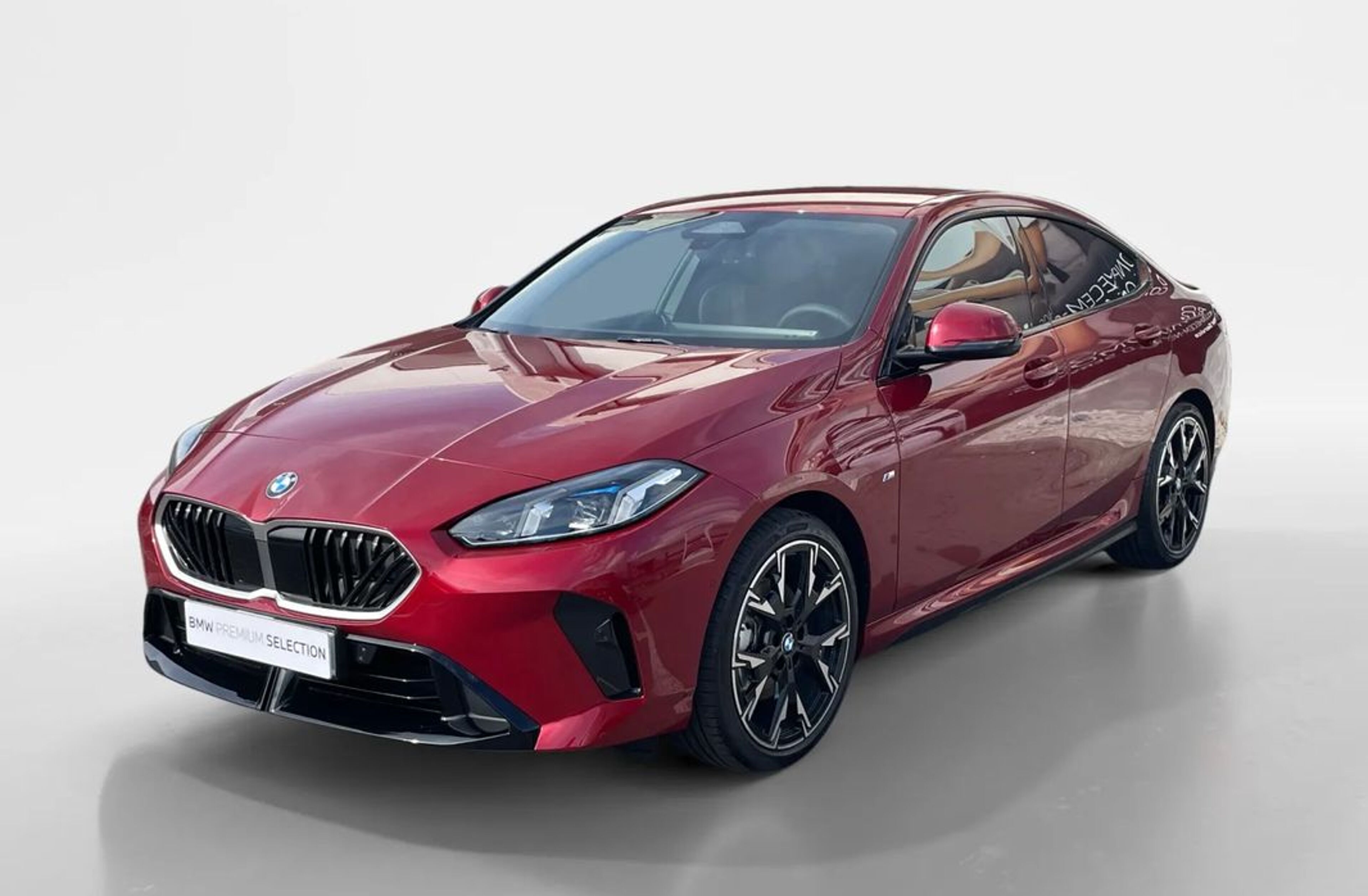 BMW Serie-2 220 Gran Coupé d Pack Desportivo M