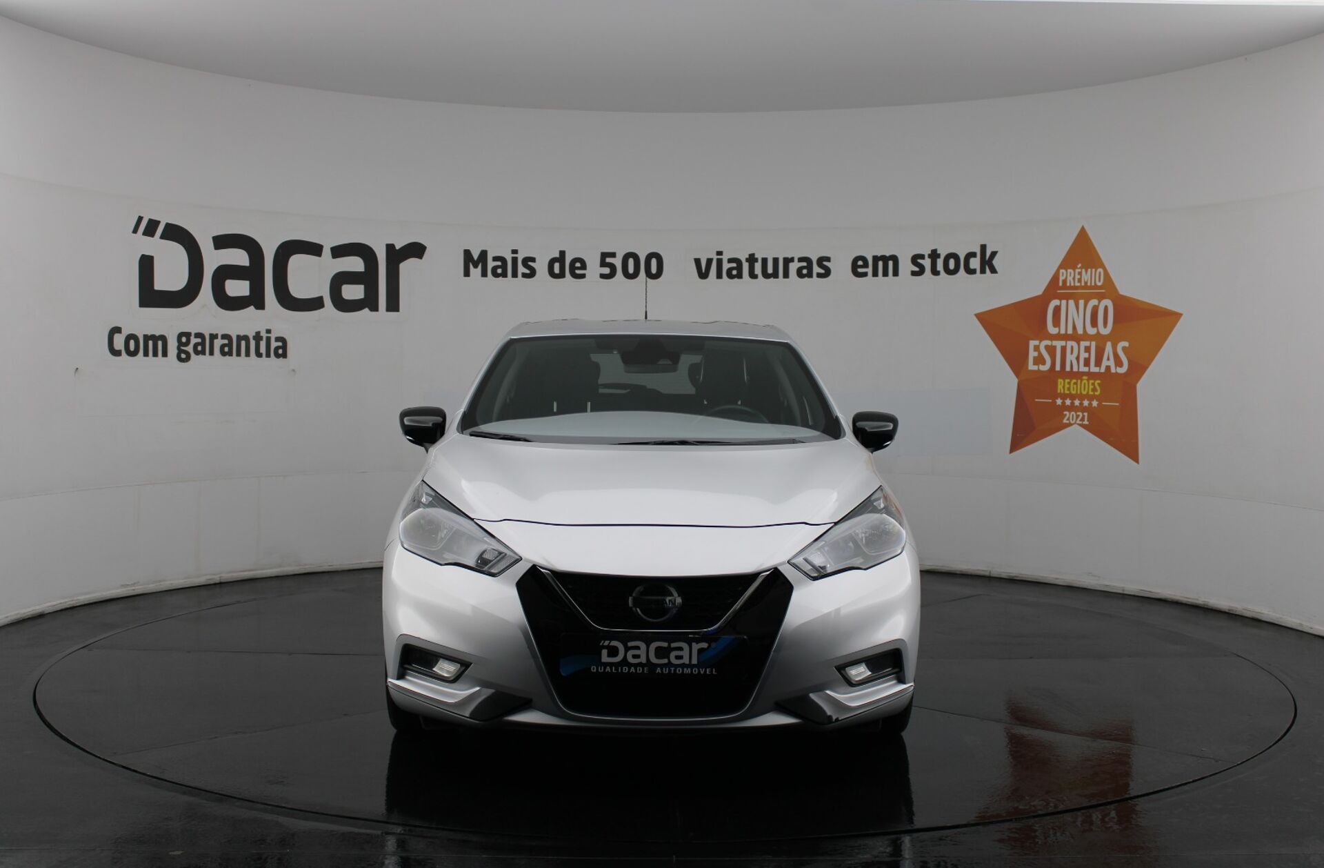 NISSAN Micra 1.0 IG-T Acenta CVT