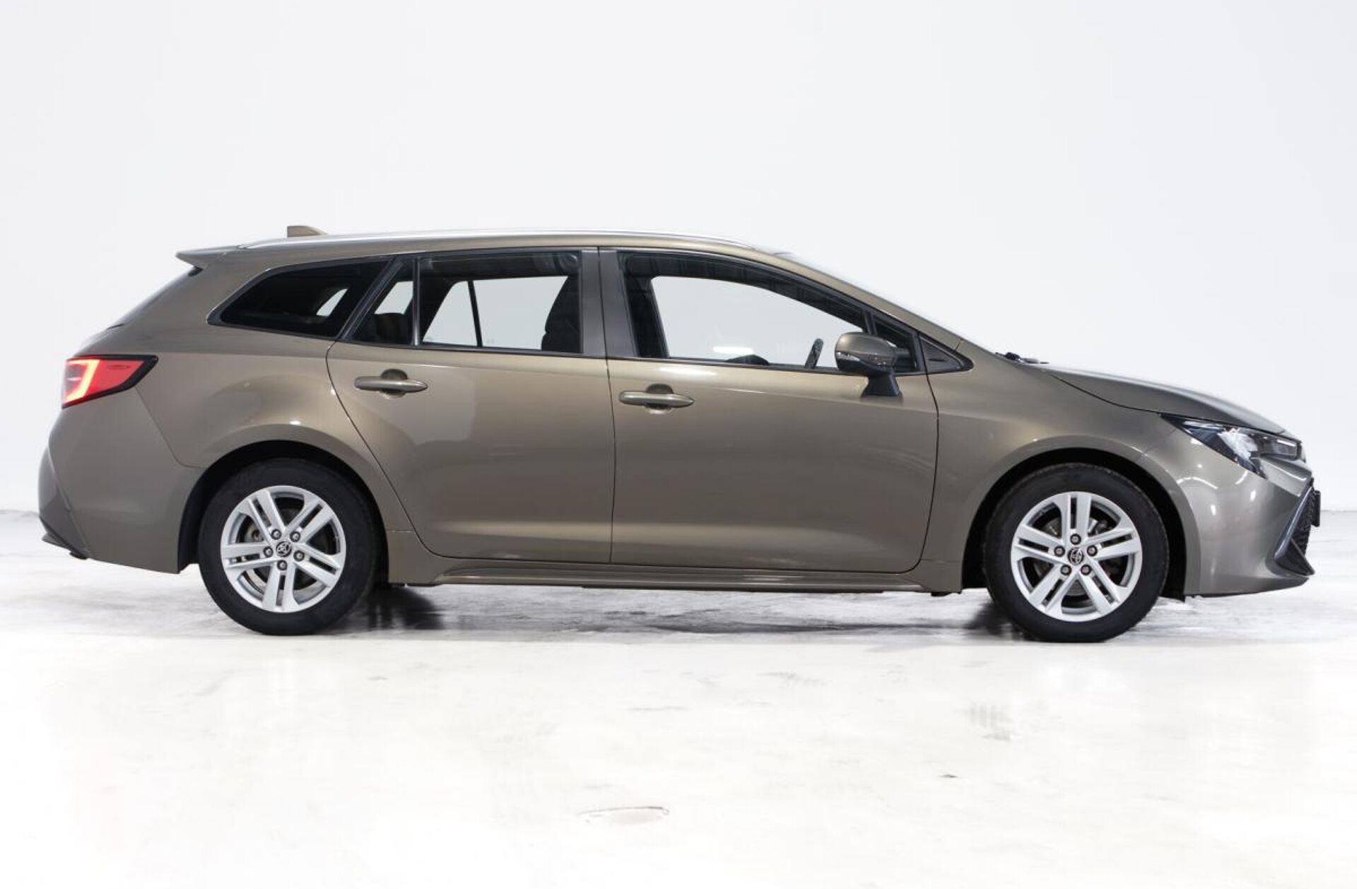 TOYOTA Corolla 1.8 Hybrid Comfort