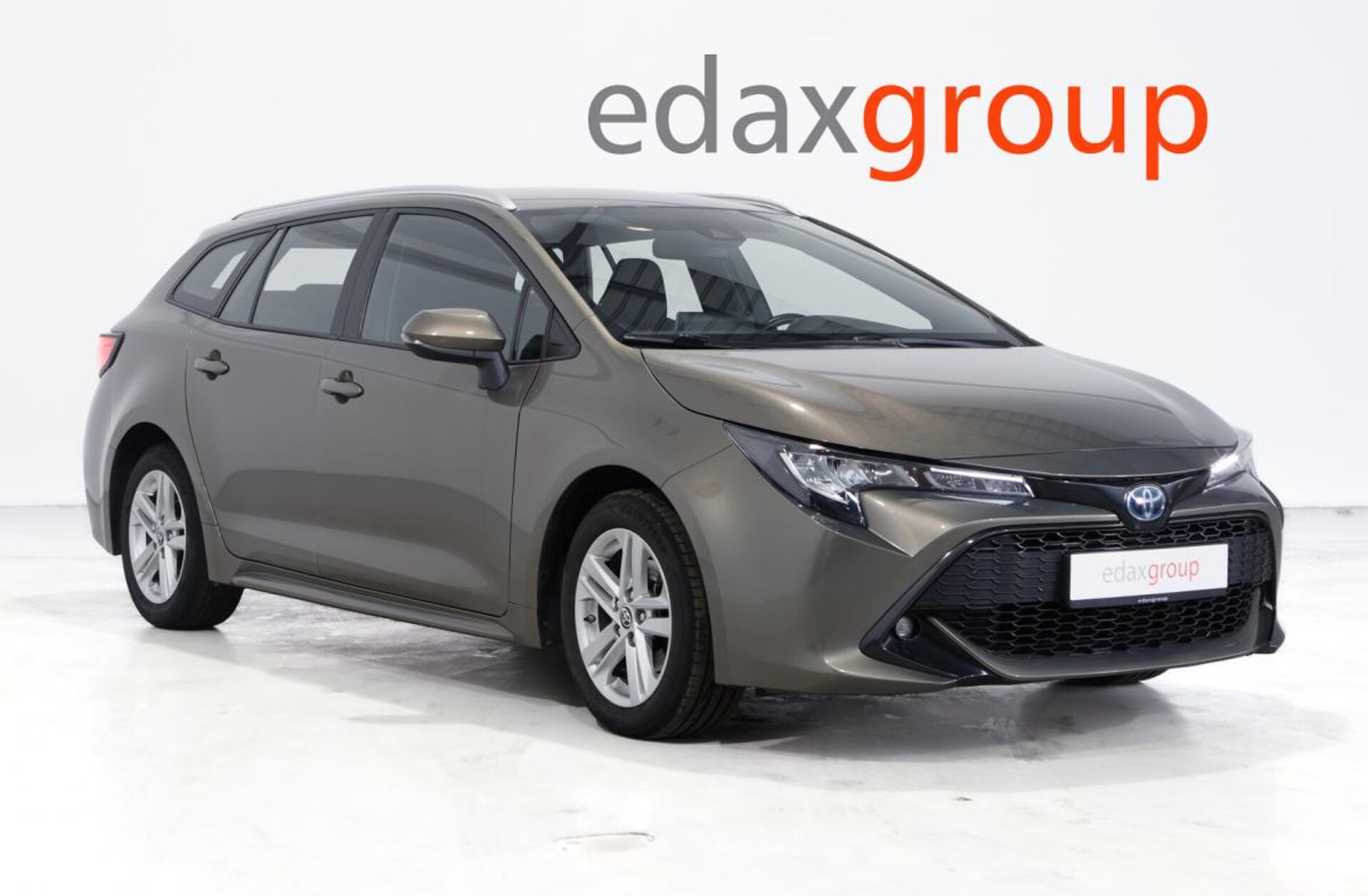 TOYOTA Corolla 1.8 Hybrid Comfort