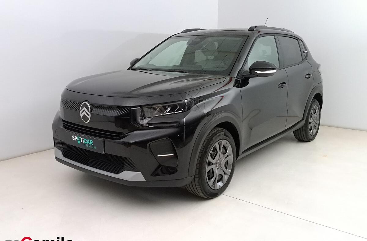 CITROEN C3 1.2 Turbo Max