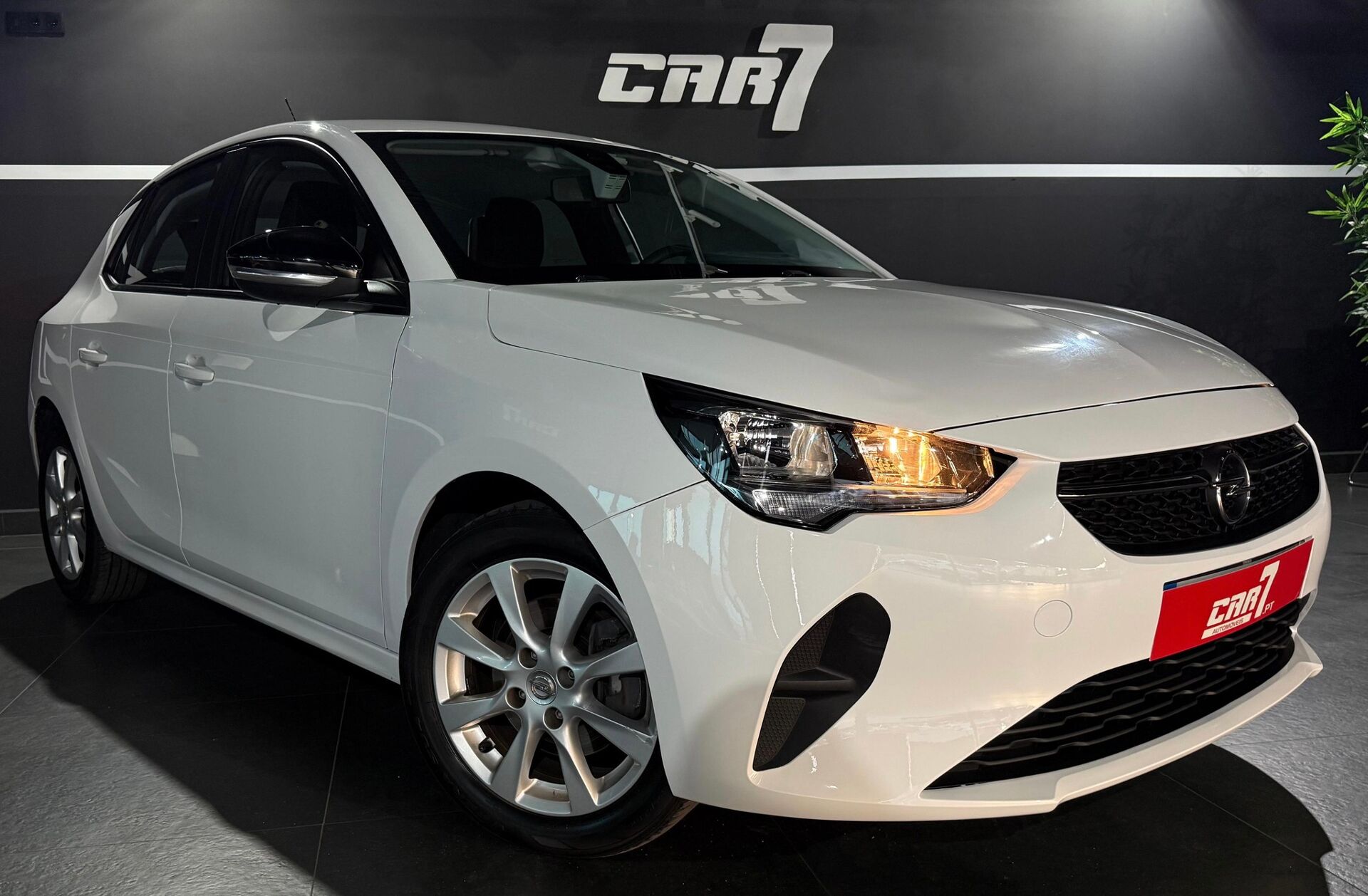 OPEL Corsa 1.5 D Business Edition