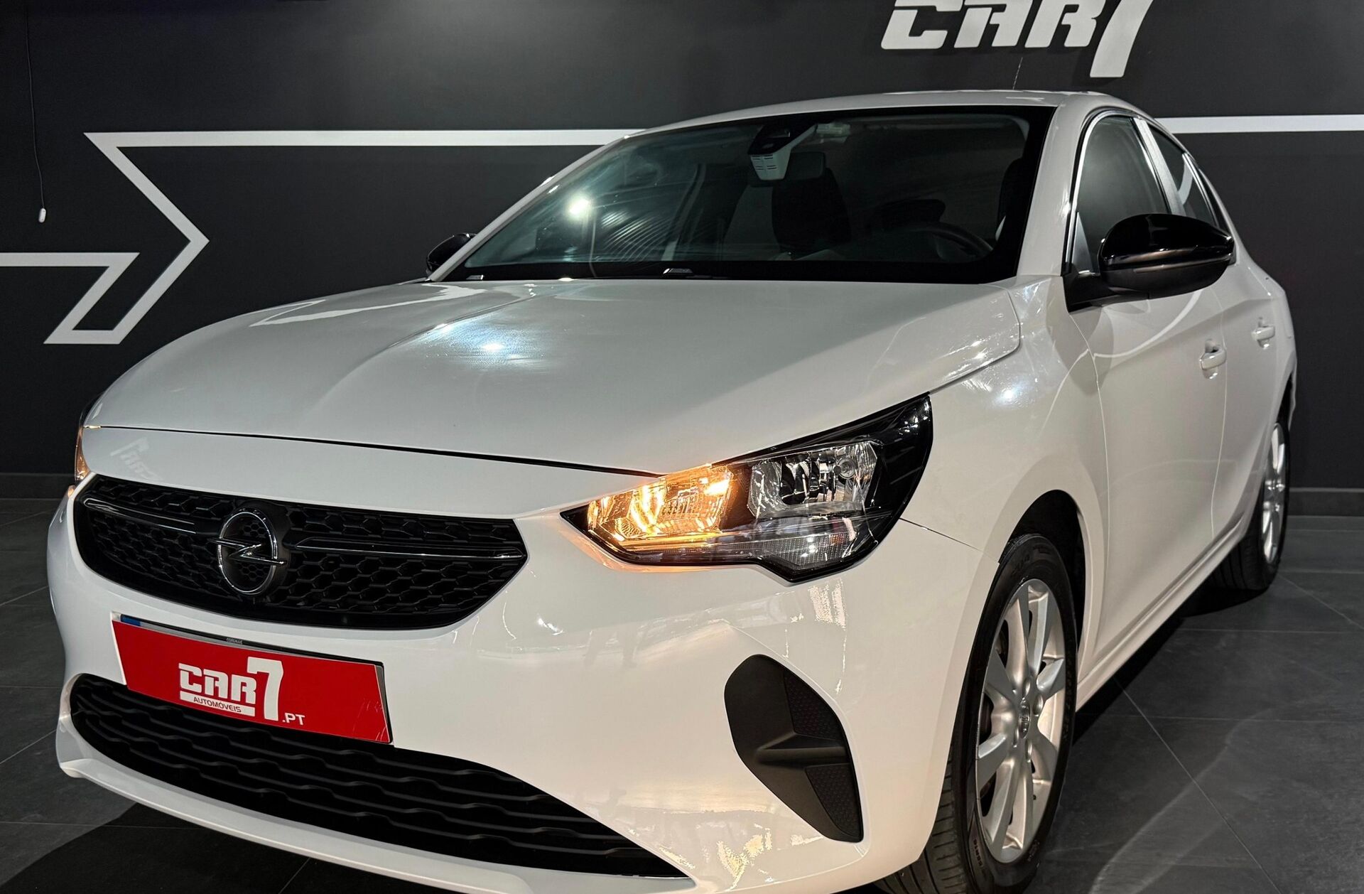 OPEL Corsa 1.5 D Business Edition