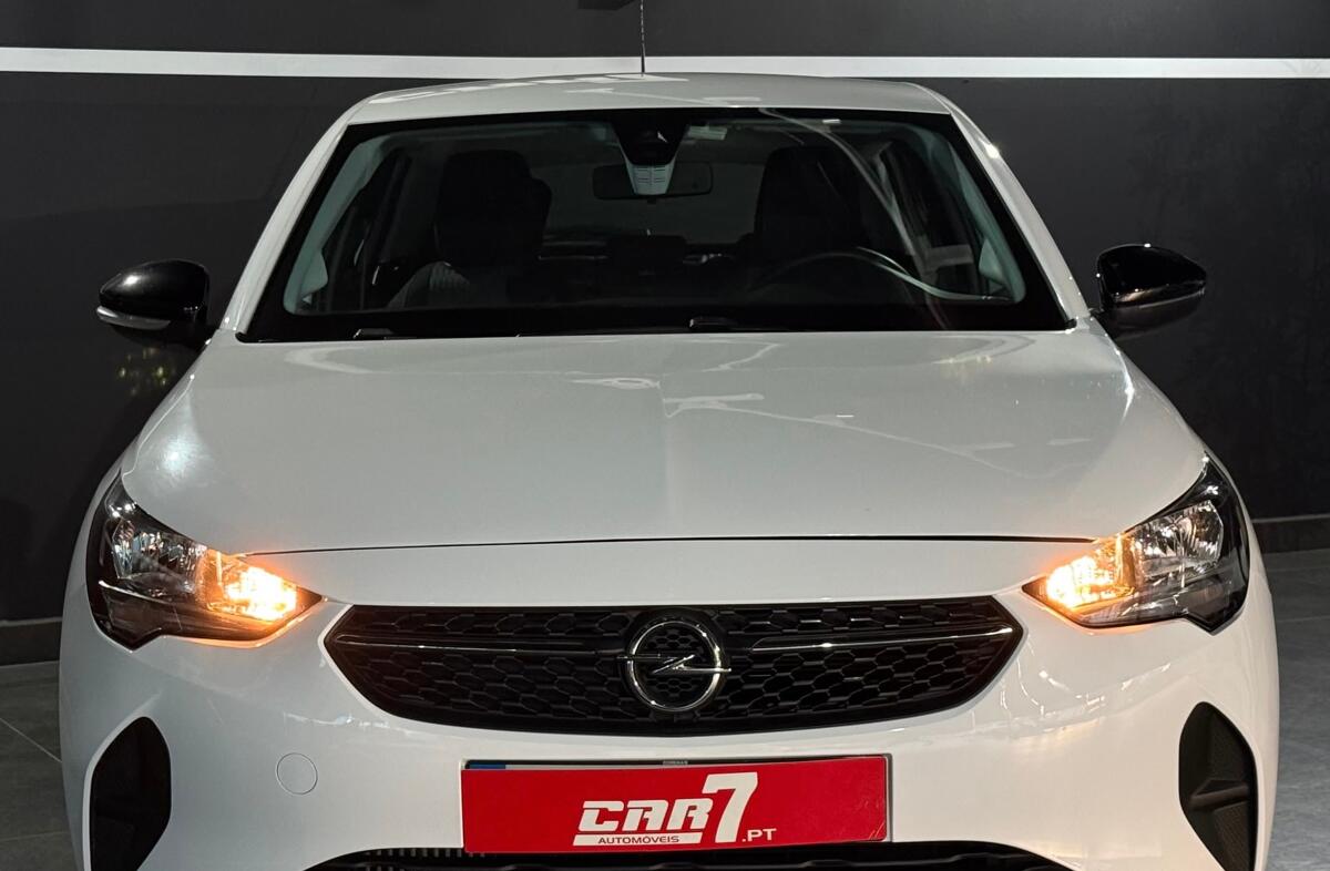 OPEL Corsa 1.5 D Business Edition