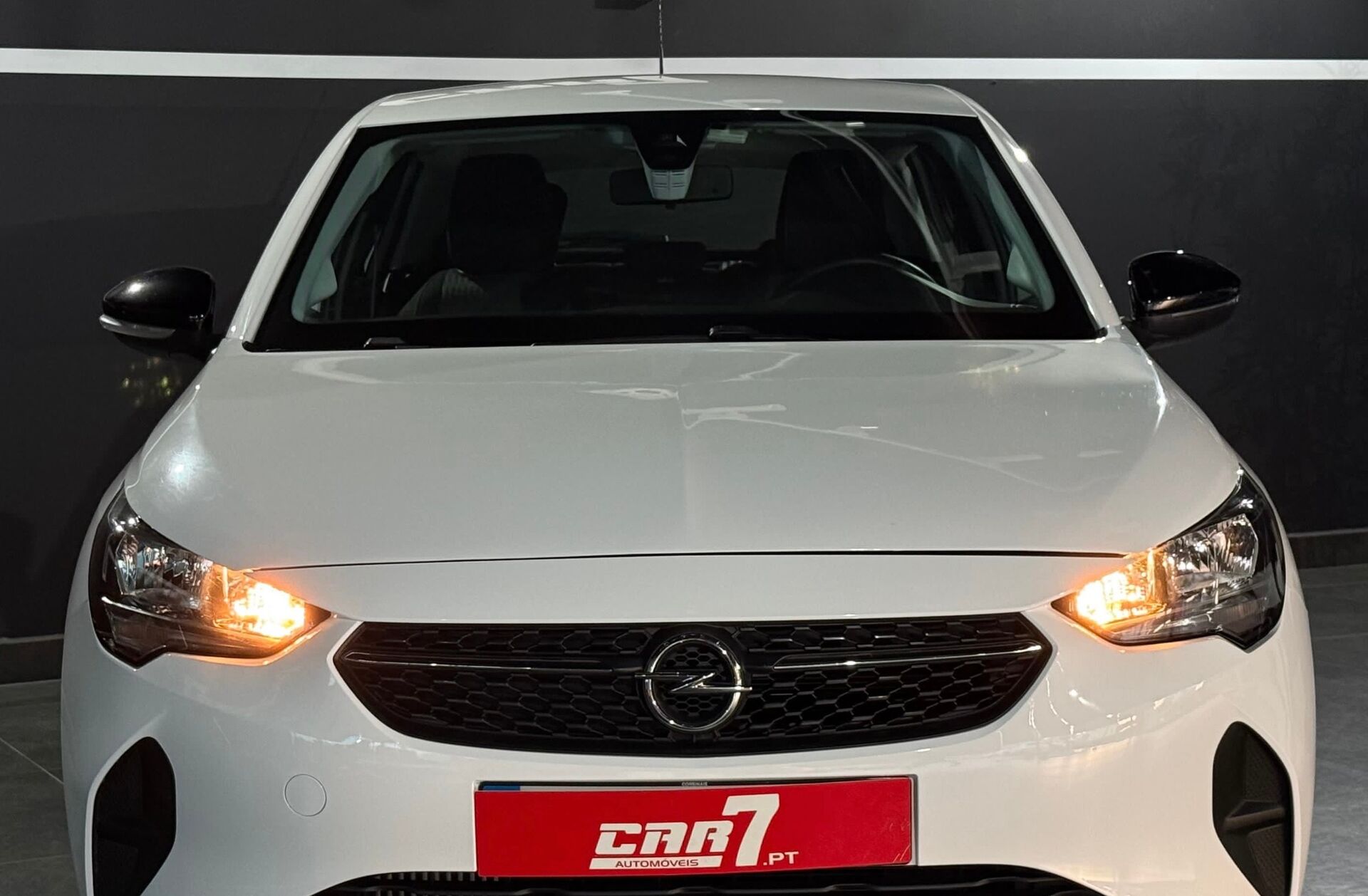 OPEL Corsa 1.5 D Business Edition