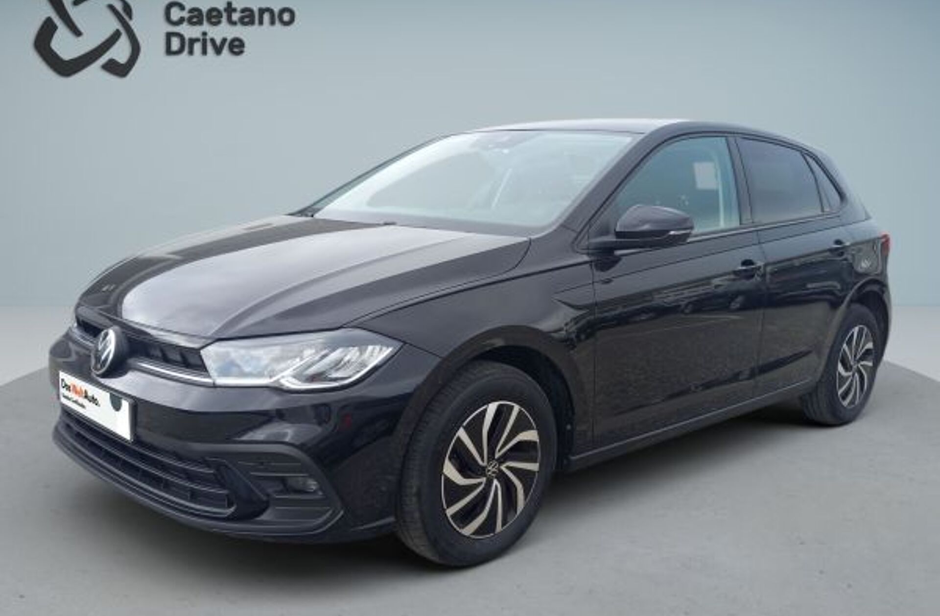 VOLKSWAGEN Polo 1.0 TSI Urban
