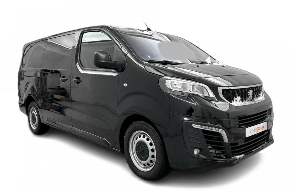 PEUGEOT Expert 2.0 BlueHDi L3H1 Premium Long EAT8