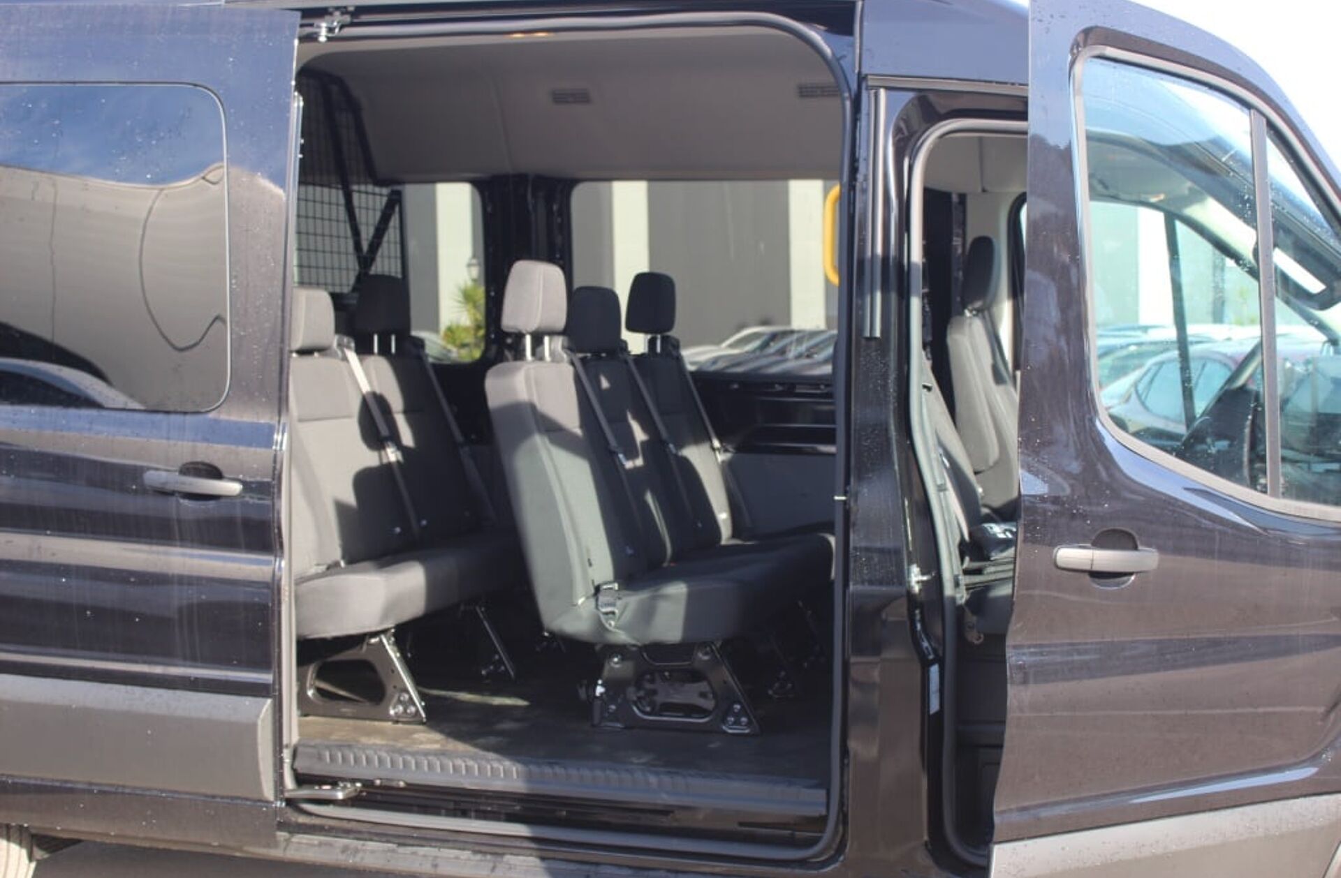 FORD Transit 350 L3 2.0 TDCi H2 Limited