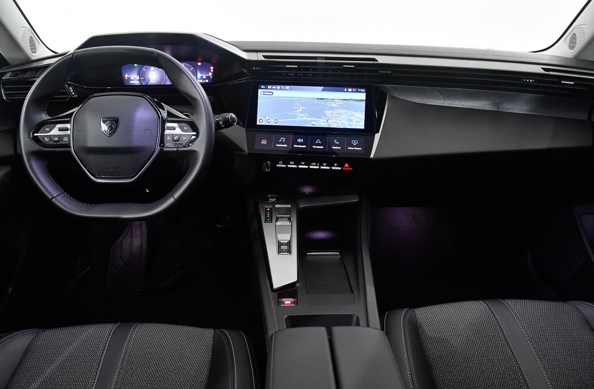 PEUGEOT 308 SW 1.2 PureTech Allure EAT8