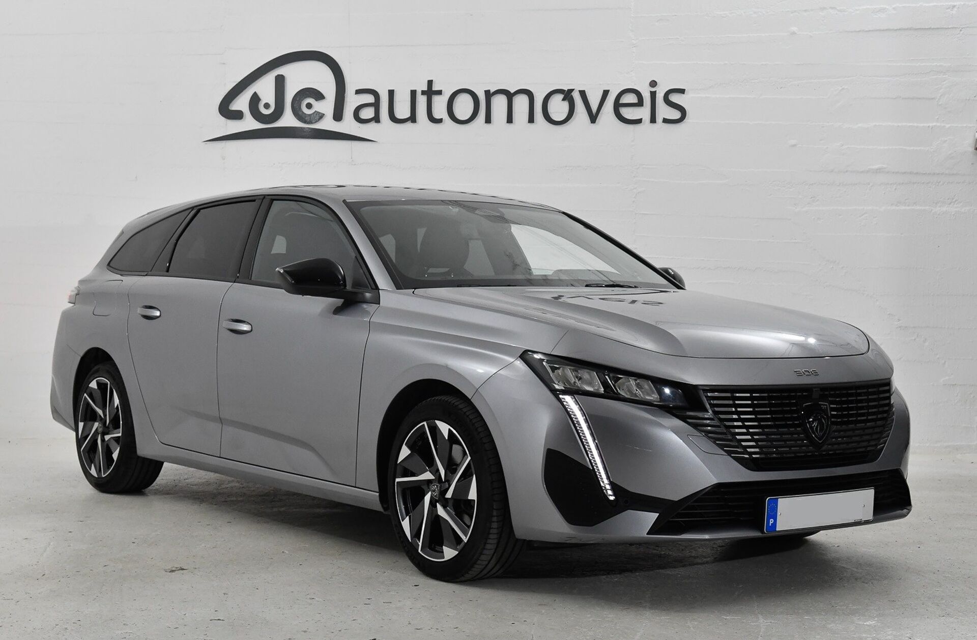 PEUGEOT 308 SW 1.2 PureTech Allure EAT8