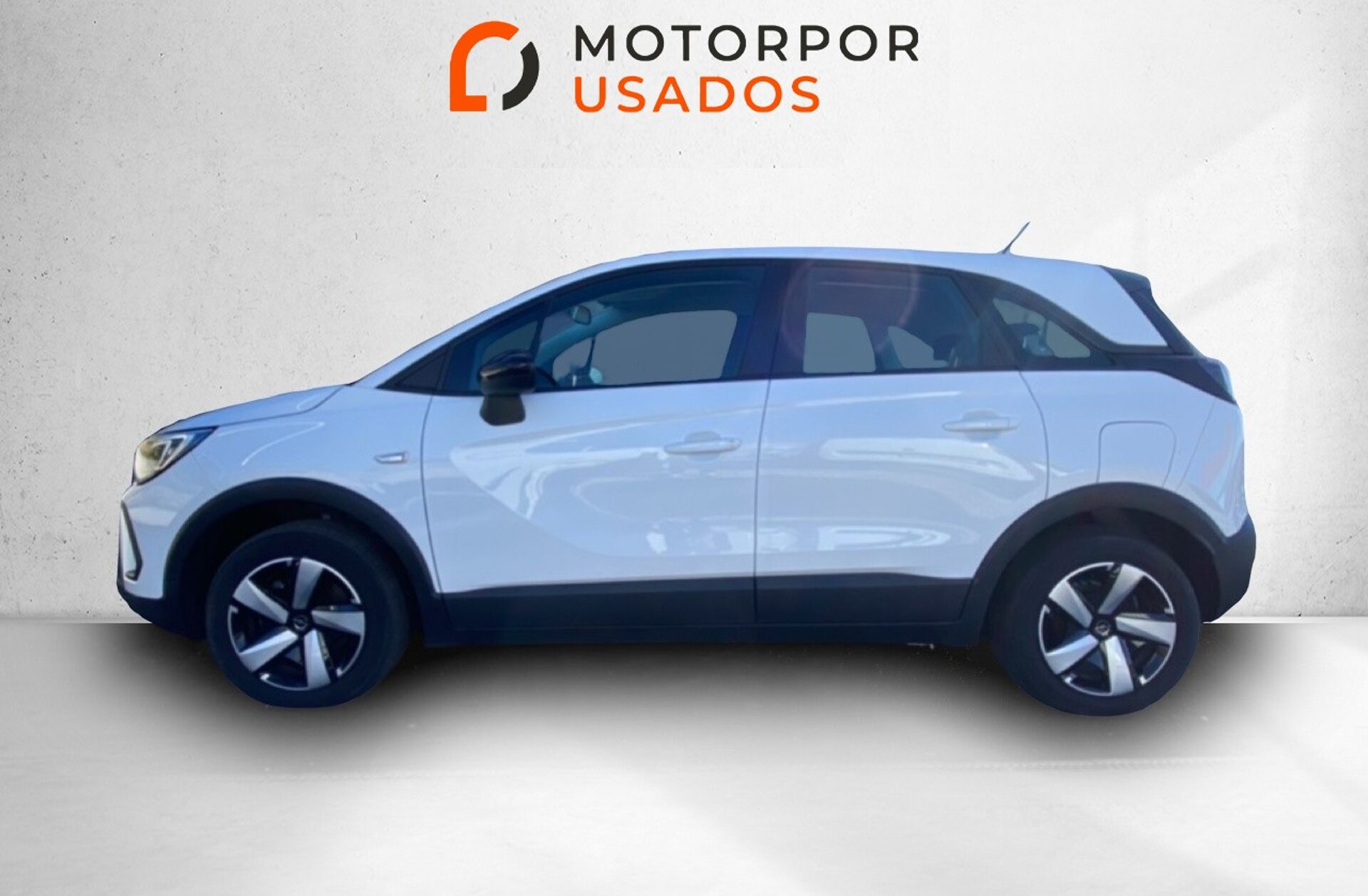 OPEL Crossland Crossland 1.2 T Edition