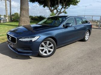 VOLVO V90 2.0 D4 Momentum Geartronic