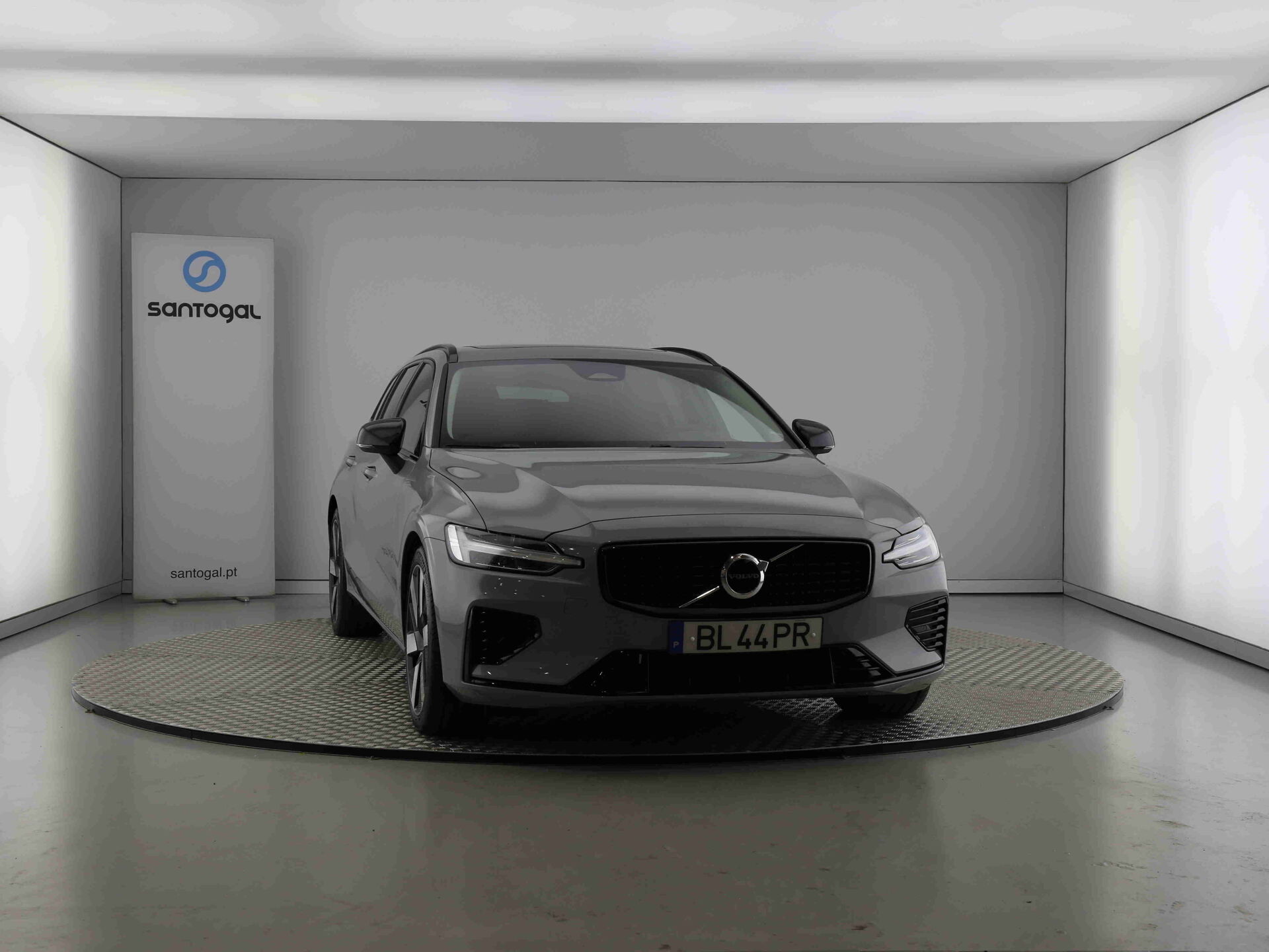 Foto do VOLVO V60