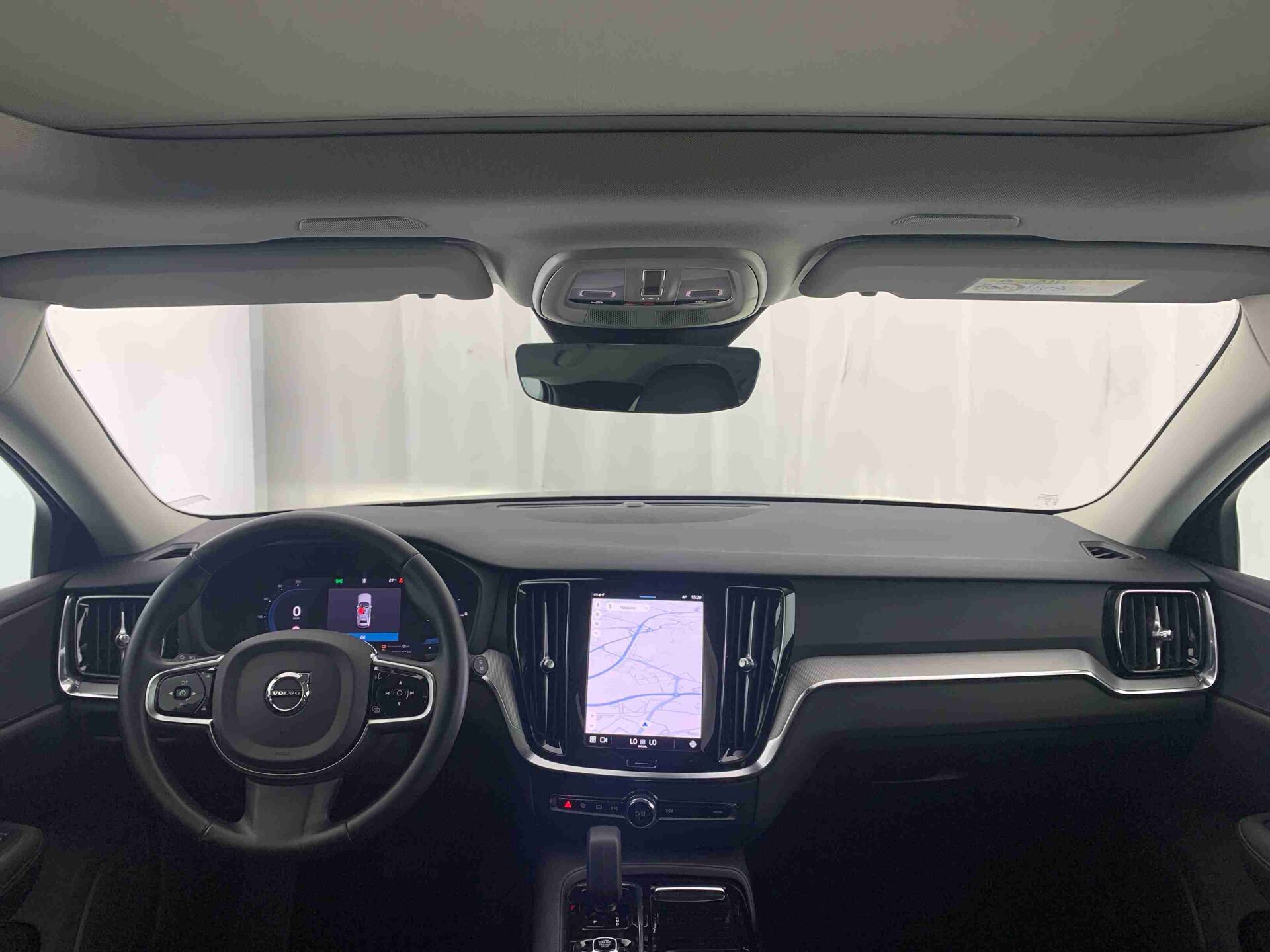 Foto do VOLVO V60