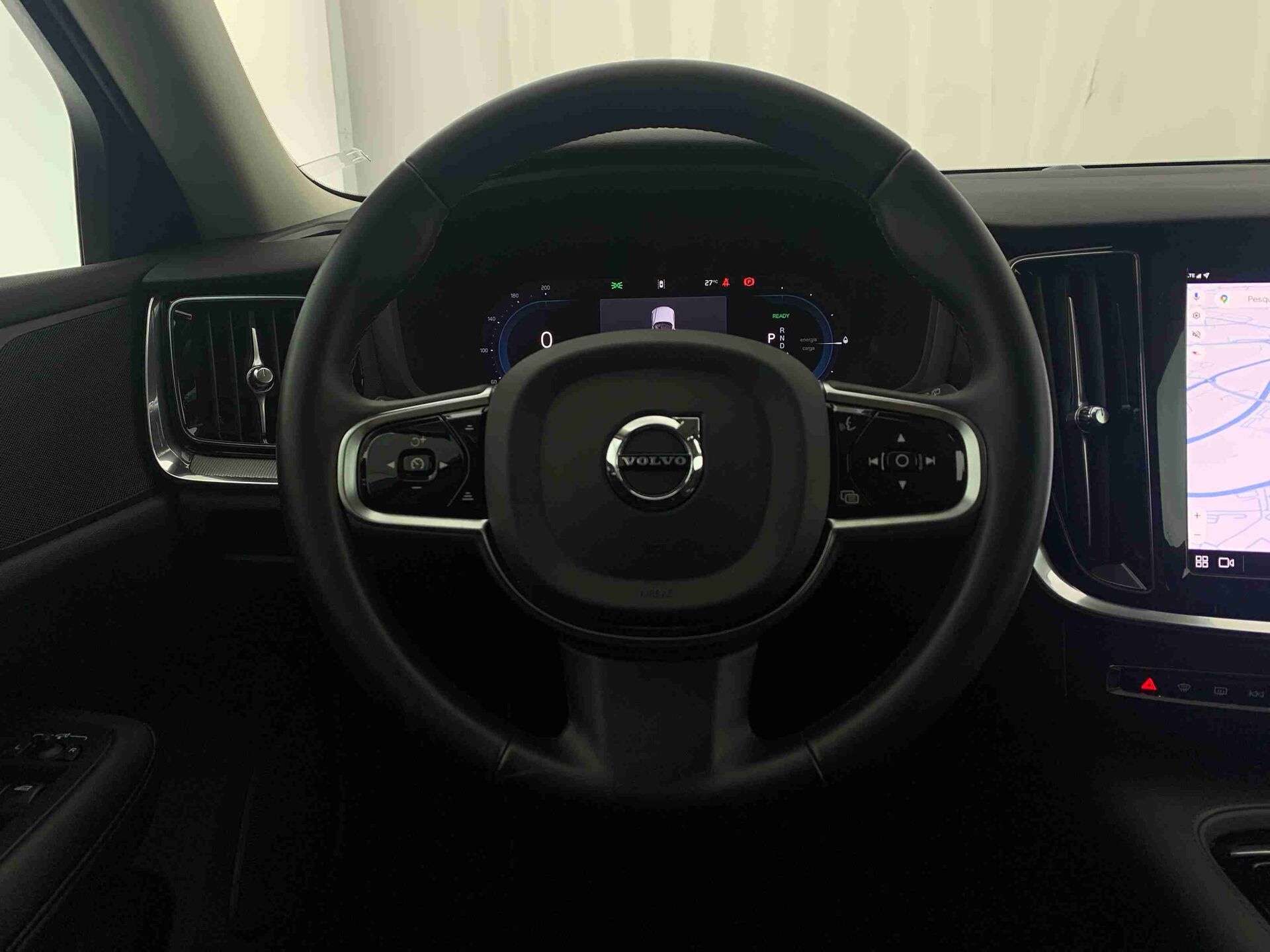 Foto do VOLVO V60