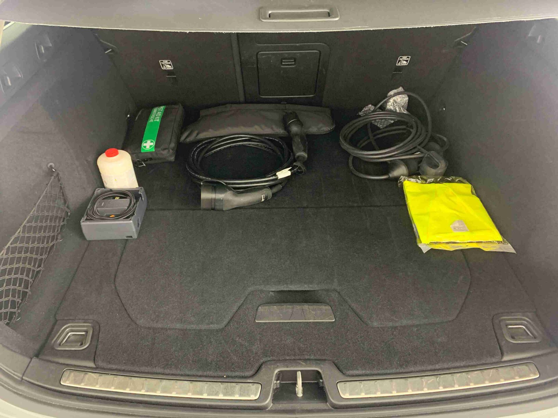 Foto do VOLVO V60