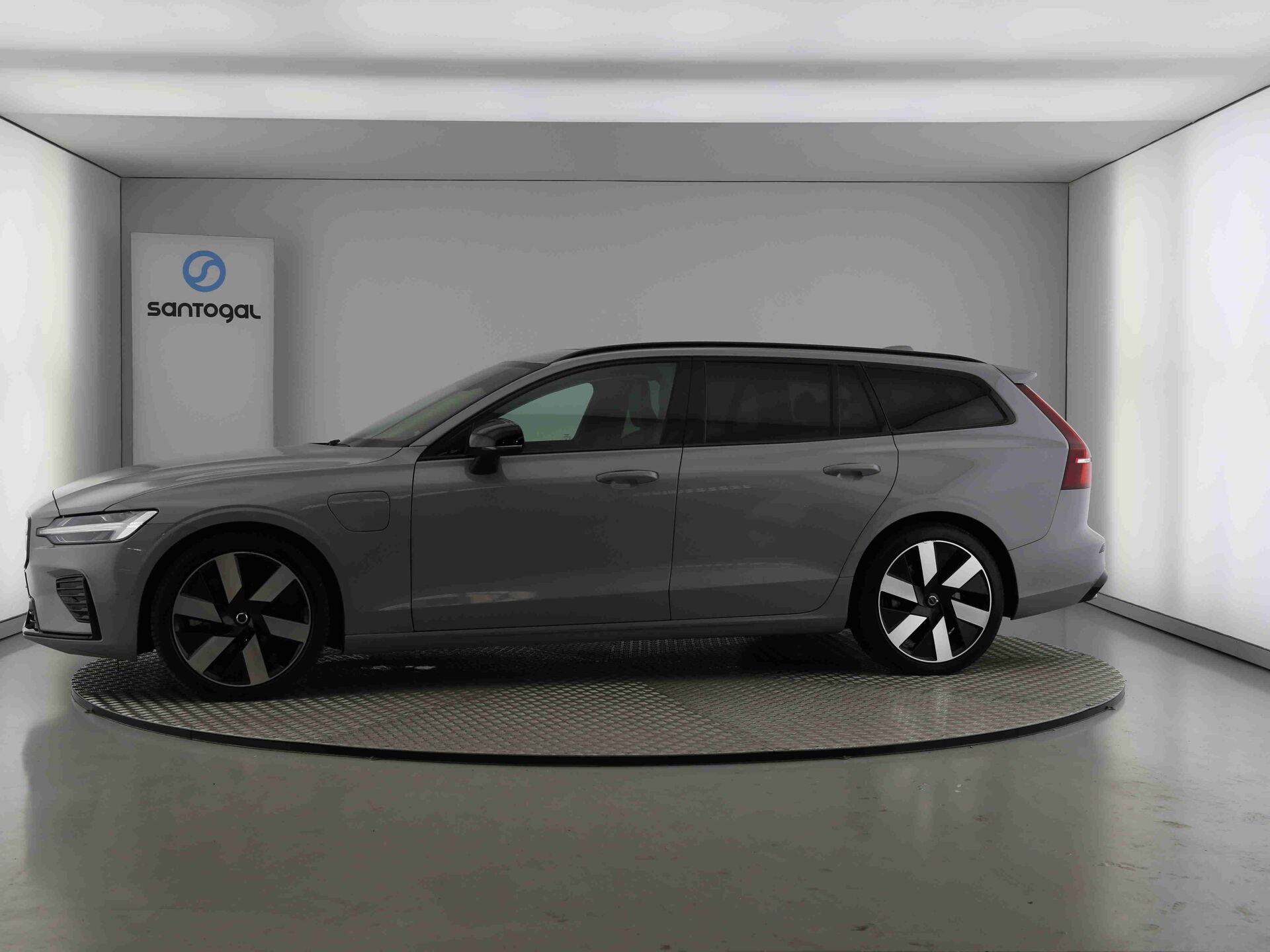 Foto do VOLVO V60