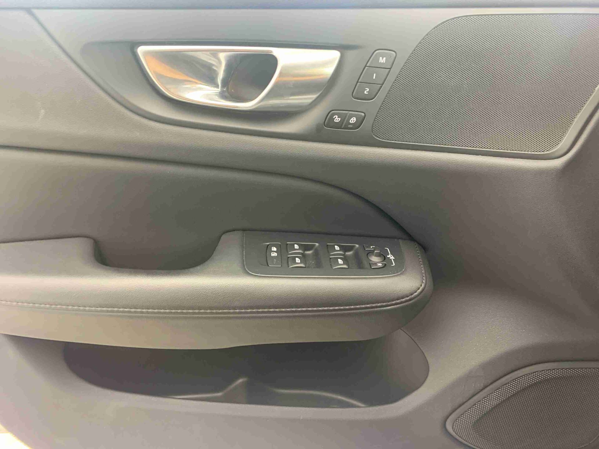 Foto do VOLVO V60