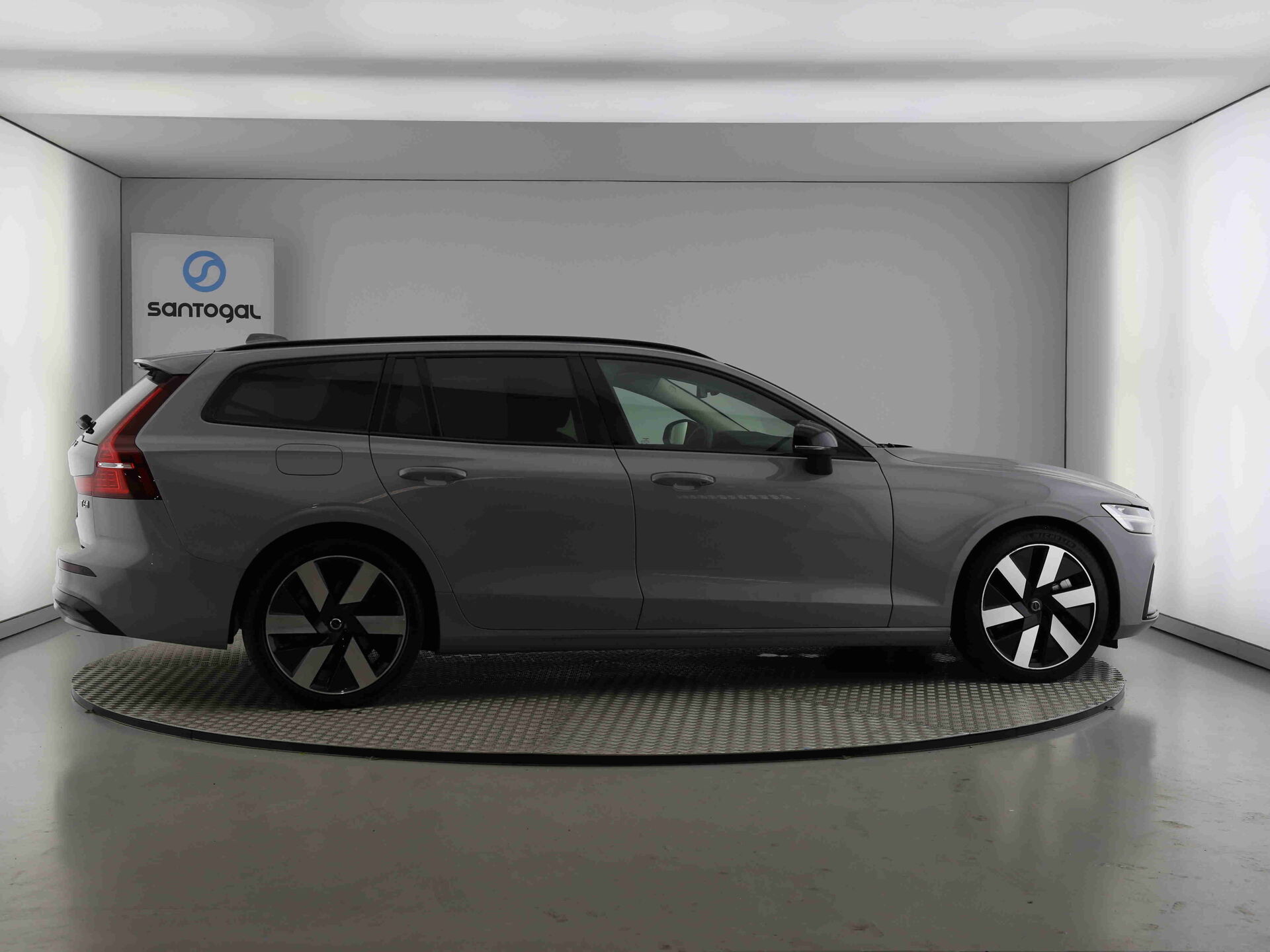 Foto do VOLVO V60