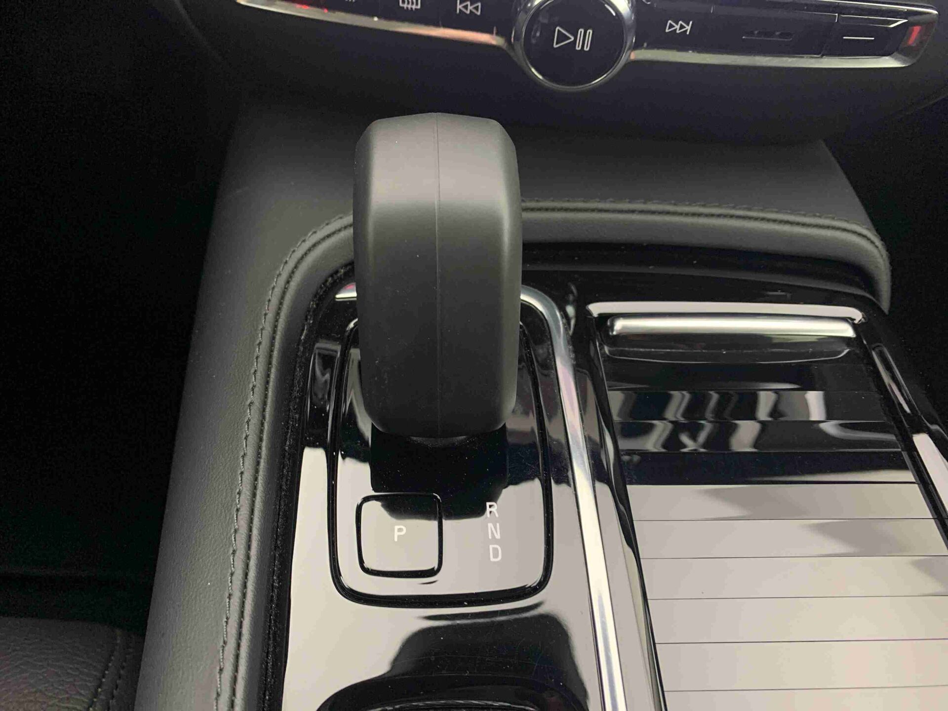 Foto do VOLVO V60