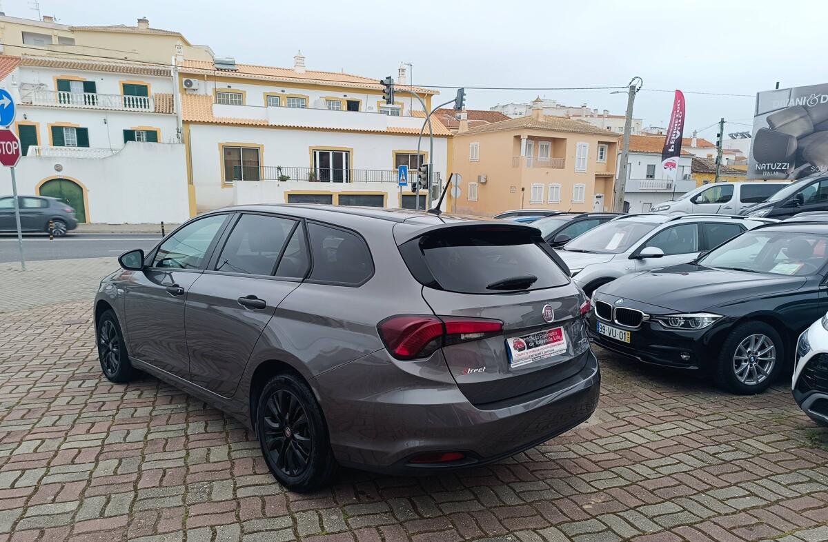 FIAT Tipo SW 1.3 M-Jet Easy