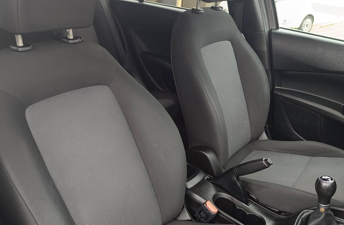 FIAT Tipo SW 1.3 M-Jet Easy