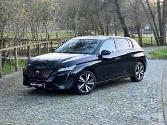 PEUGEOT 308 1.2 PureTech Allure