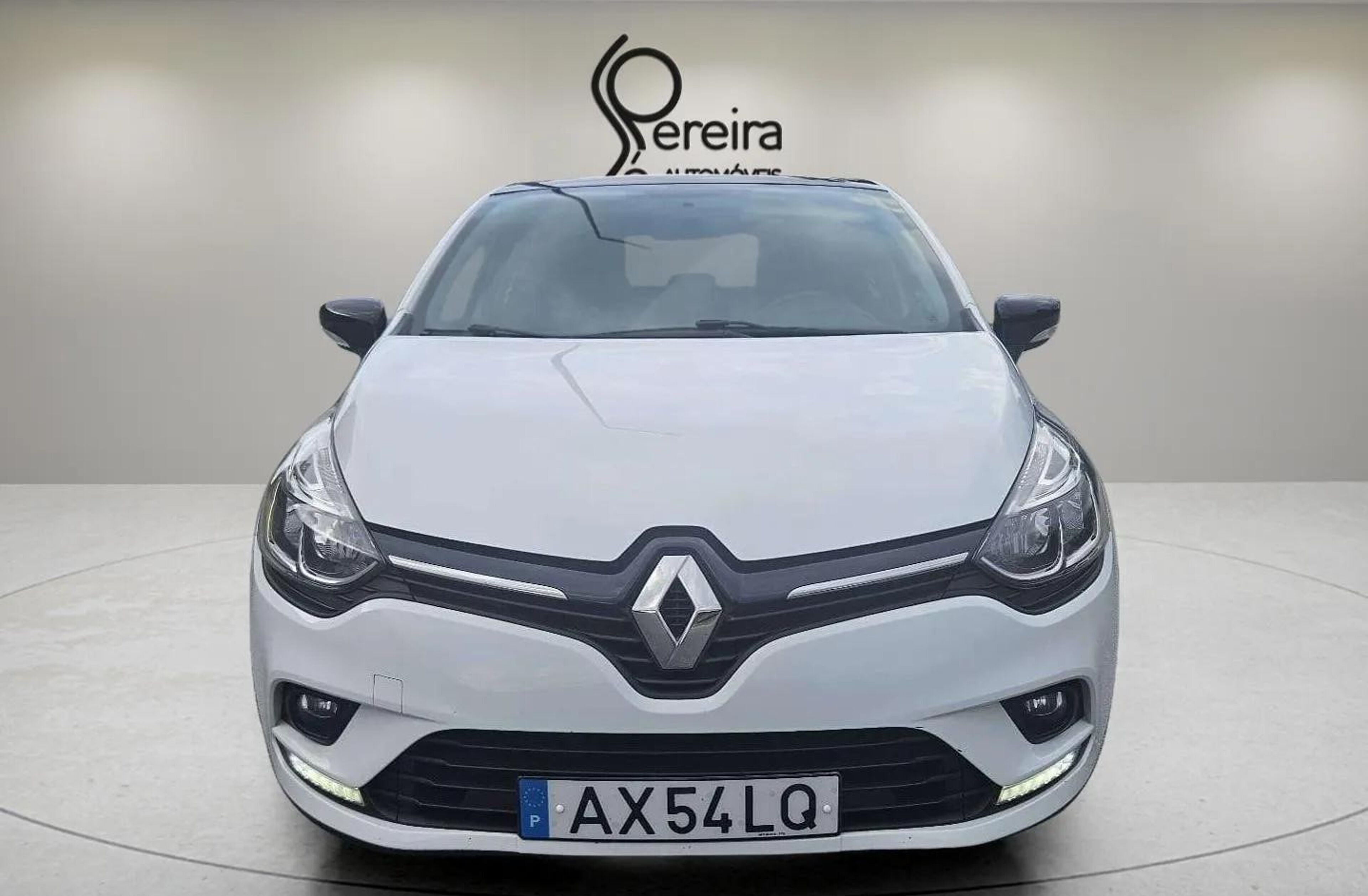 RENAULT Clio 1.5 dCi Zen