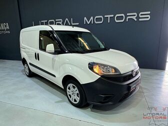 FIAT Doblò Combi 1.3 Multijet