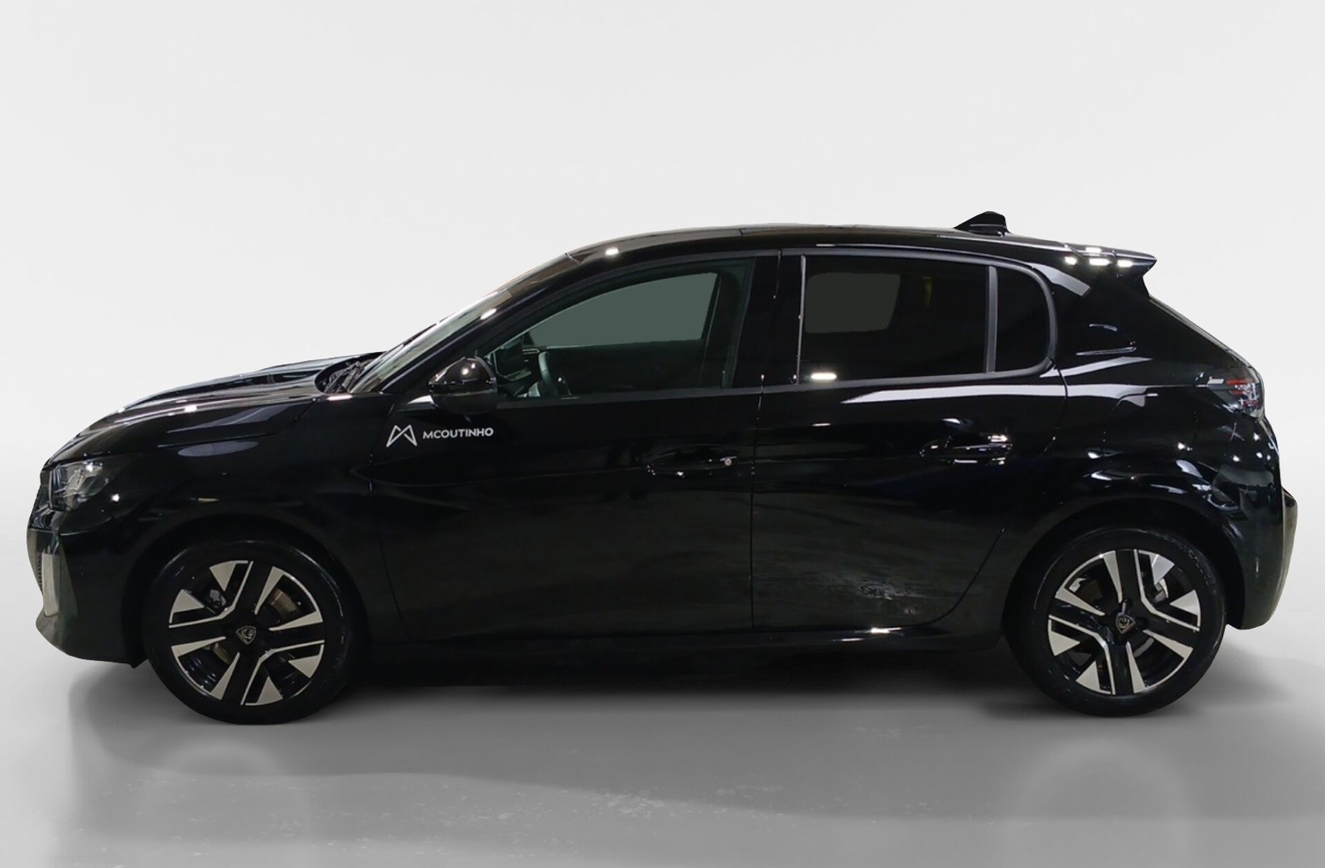 PEUGEOT 208 1.2 PureTech Allure