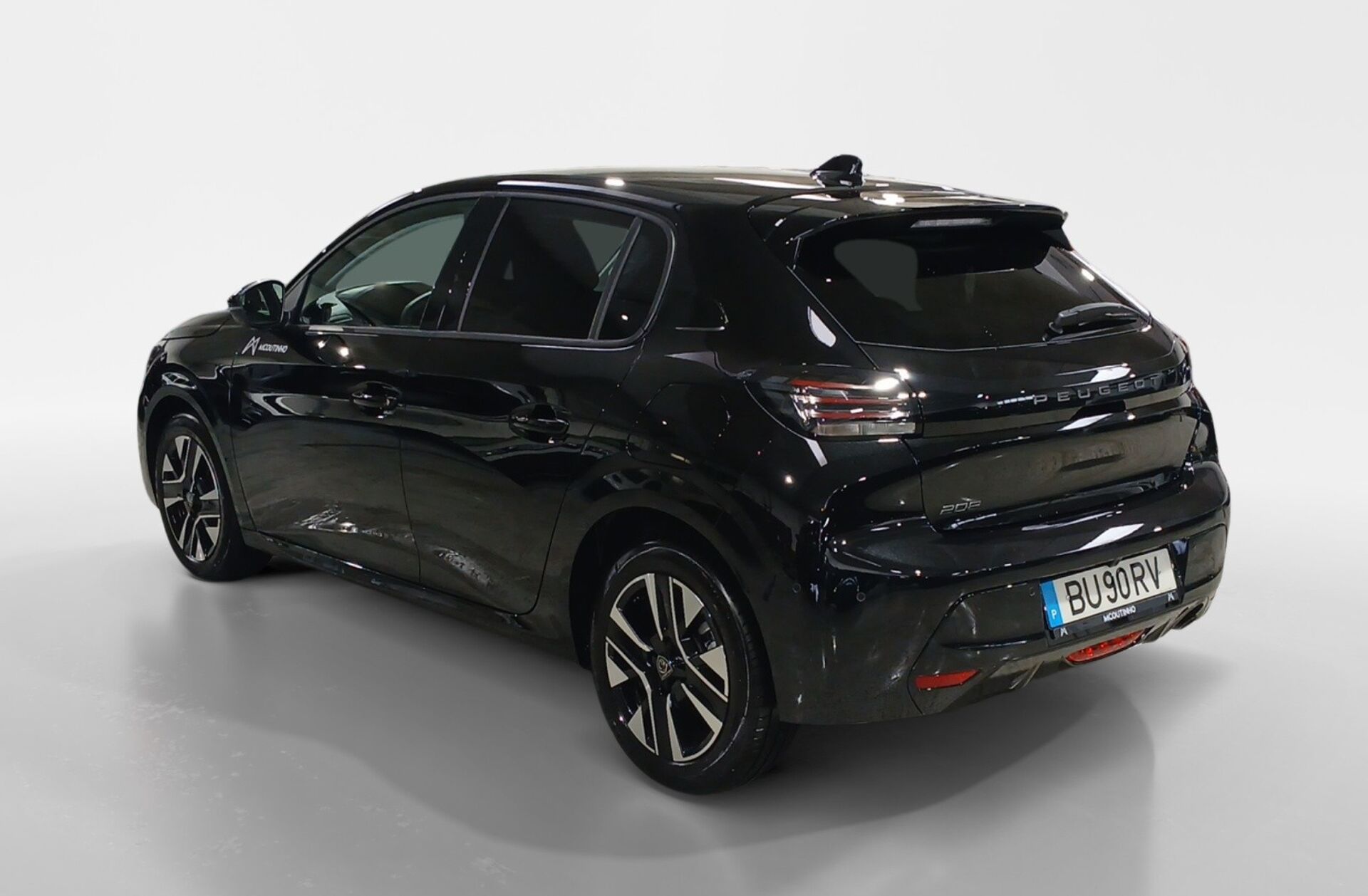 PEUGEOT 208 1.2 PureTech Allure