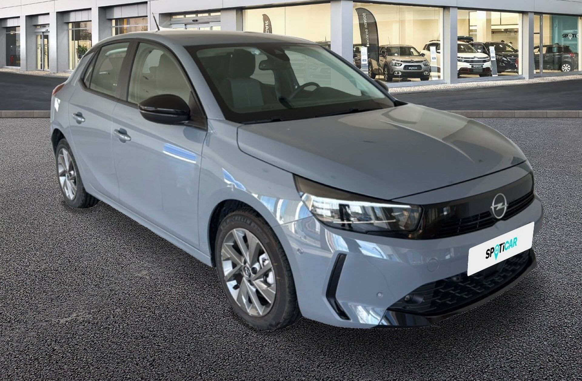 OPEL Corsa 1.2 T Edition