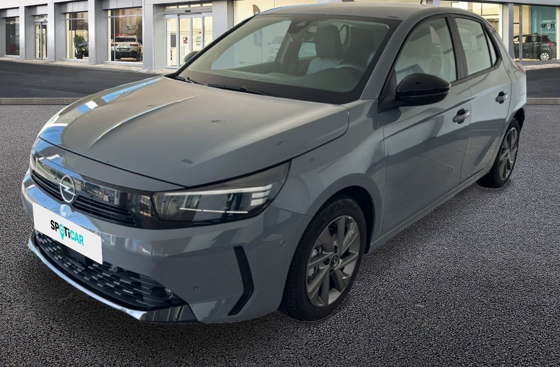 OPEL Corsa 1.2 T Edition