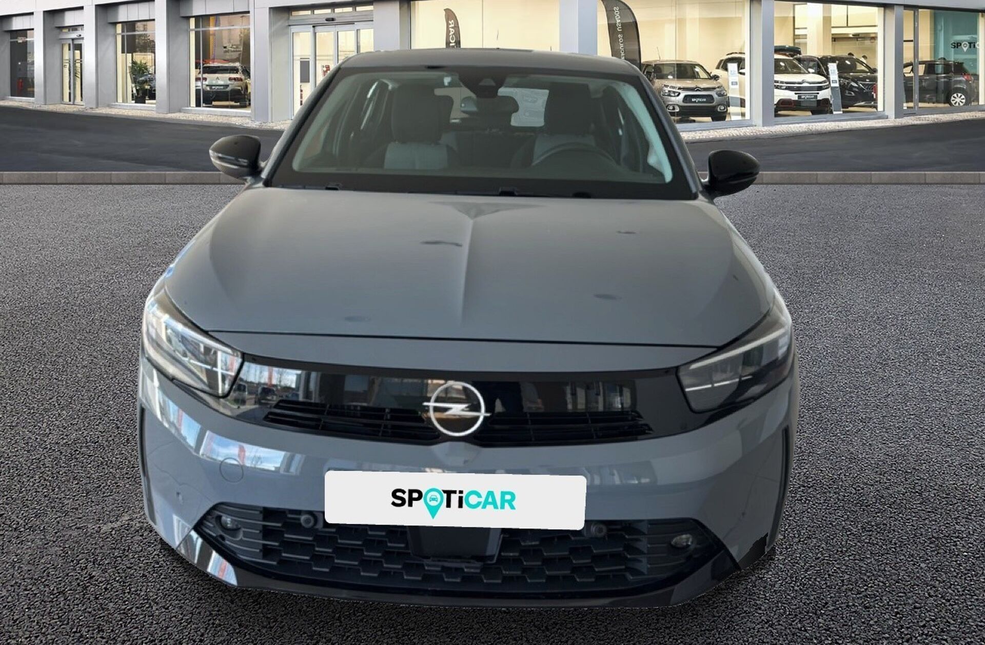 OPEL Corsa 1.2 T Edition