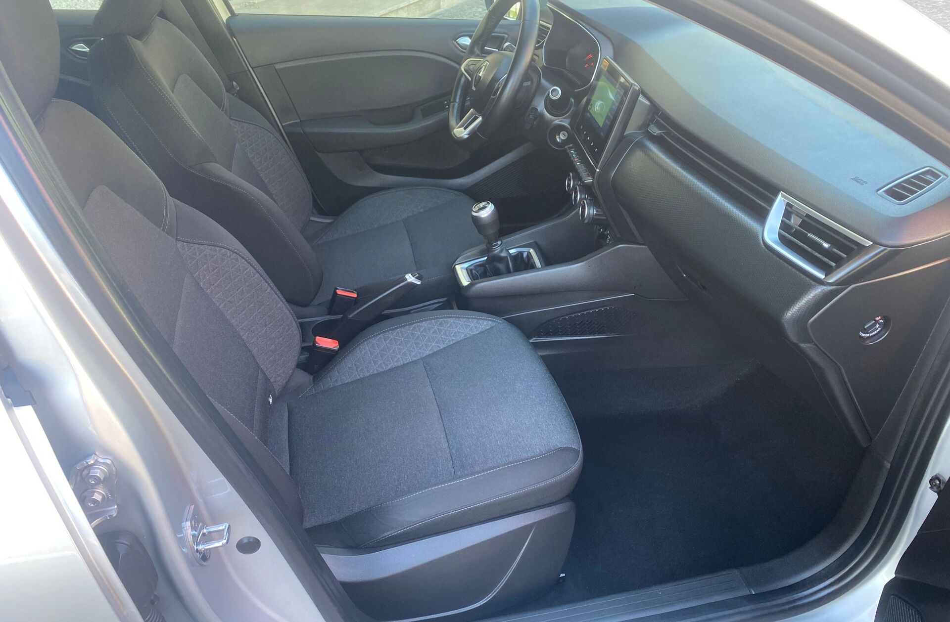 RENAULT Clio 1.5 Blue dCi Intens