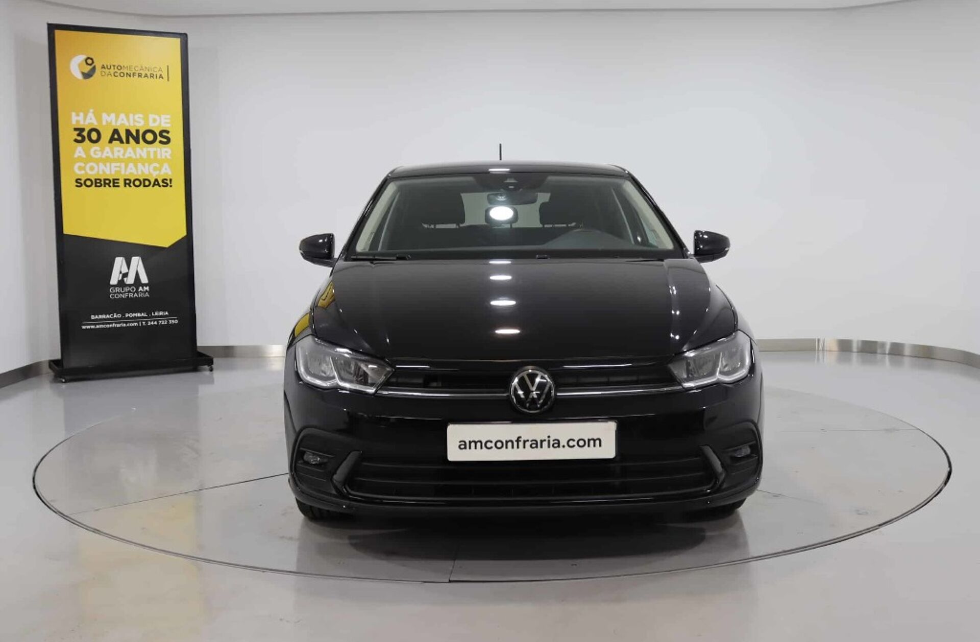 VOLKSWAGEN Polo 1.0 TSI Life DSG