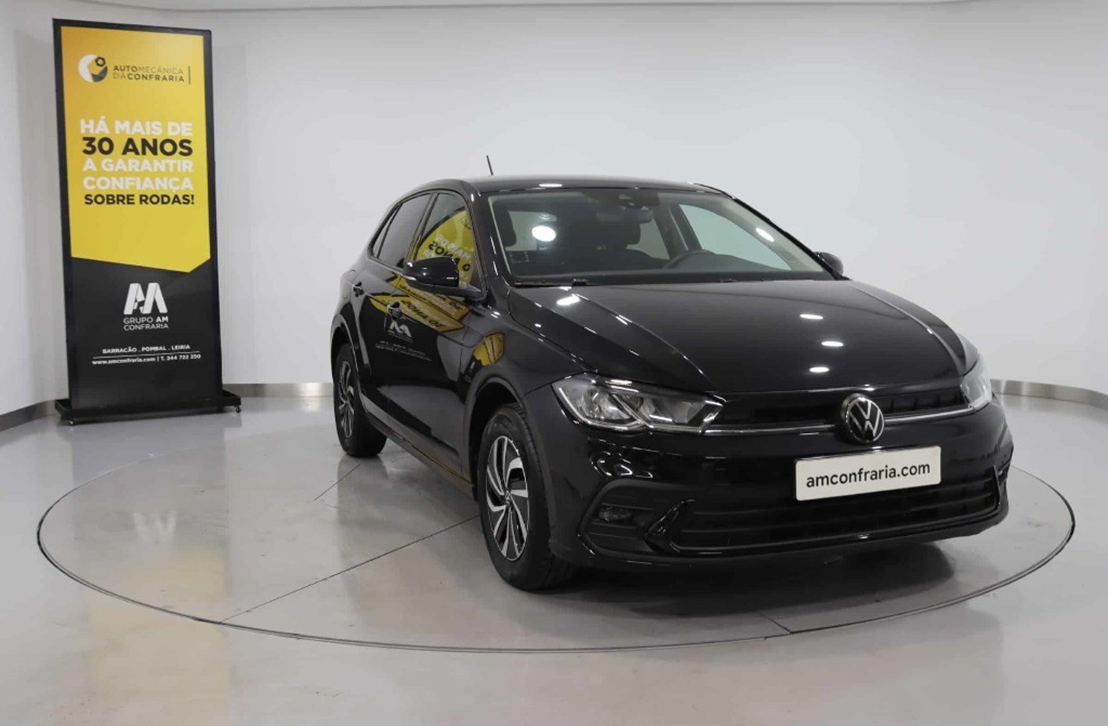 VOLKSWAGEN Polo 1.0 TSI LIFE DSG
