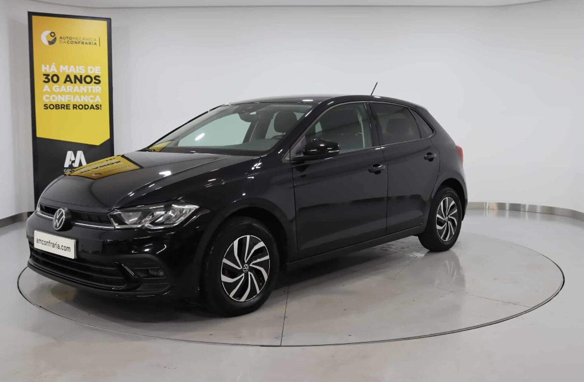VOLKSWAGEN Polo 1.0 TSI Life DSG