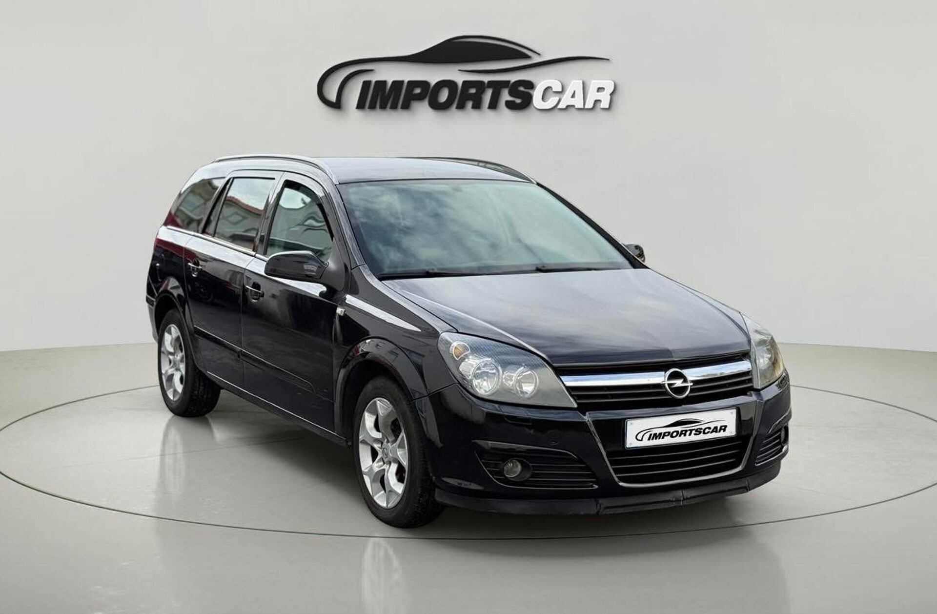OPEL Astra H Astra Caravan 1.7 CDTi Cosmo M6