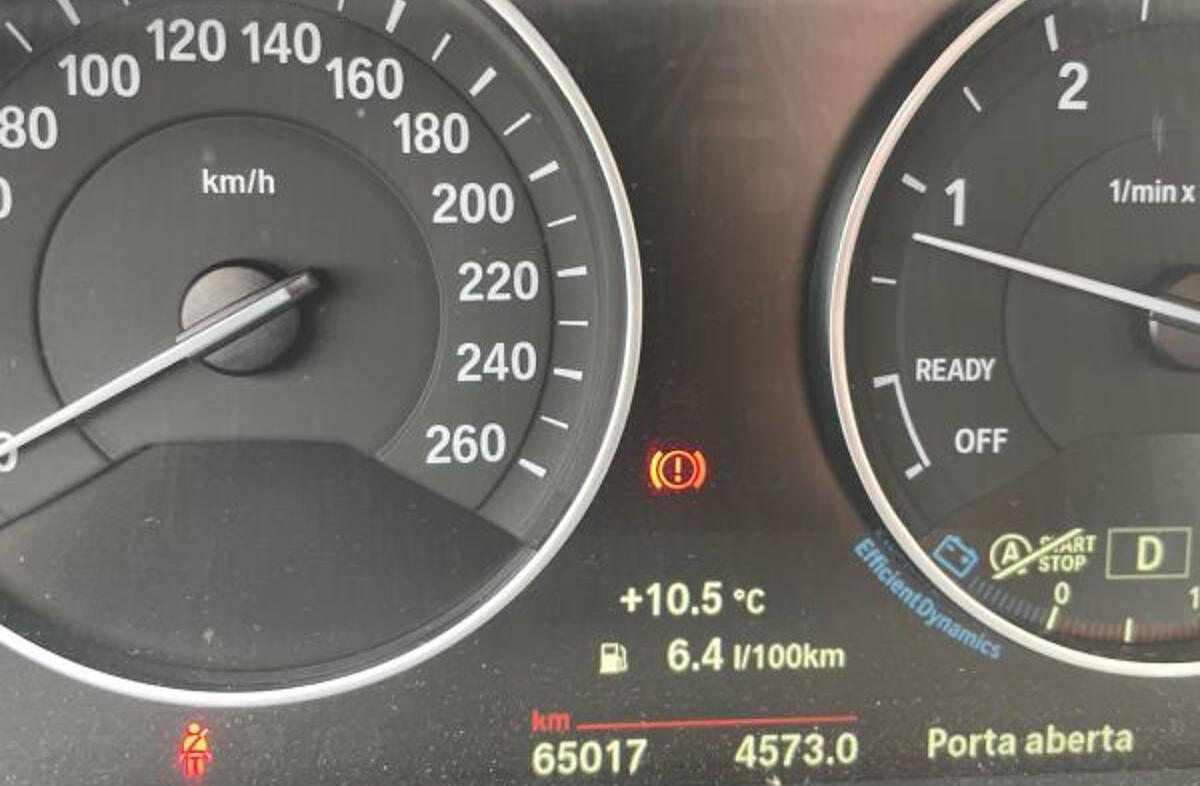 BMW Serie-4 418 d Gran Coupé Advantage Auto