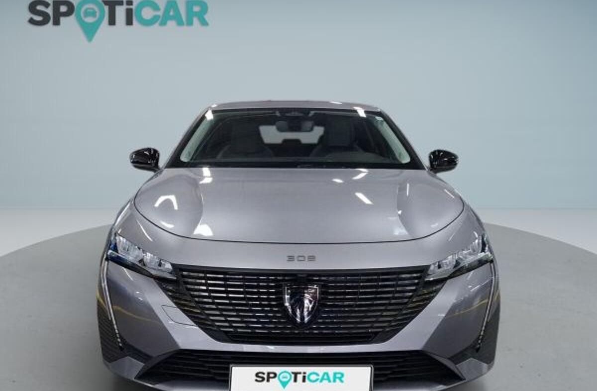 PEUGEOT 308 SW 1.2 Hybrid Allure e-DCS6