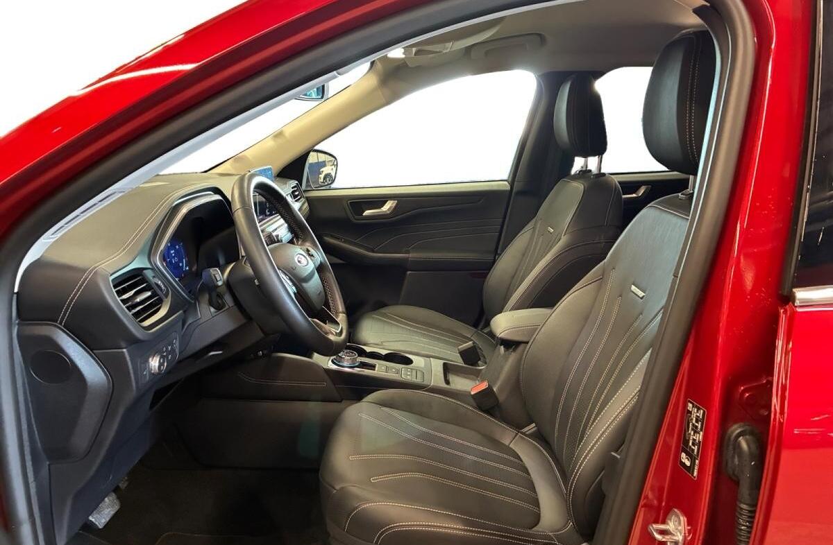 FORD Kuga 2.5 FHEV Vignale