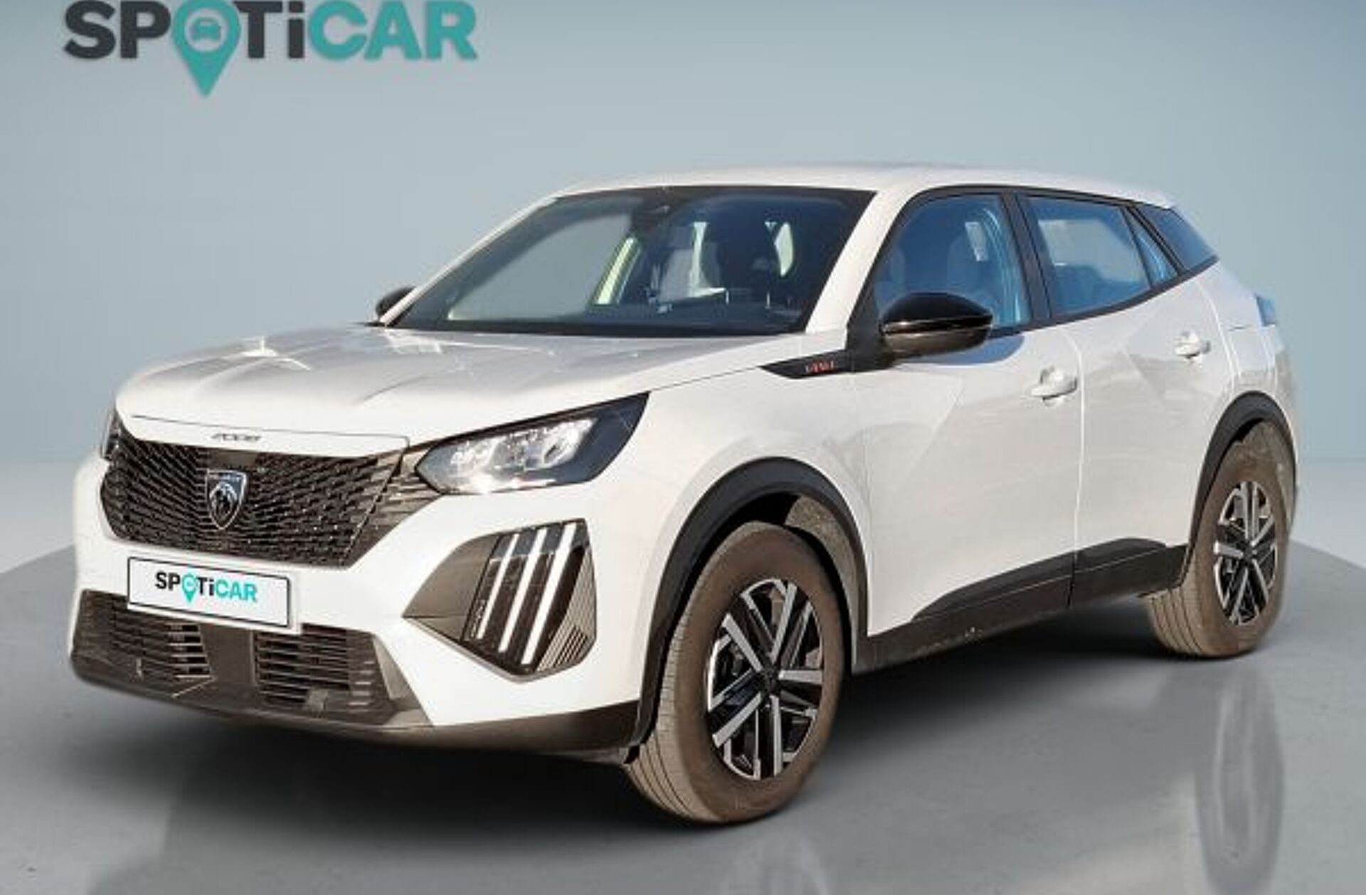 PEUGEOT 2008 1.2 PureTech Style